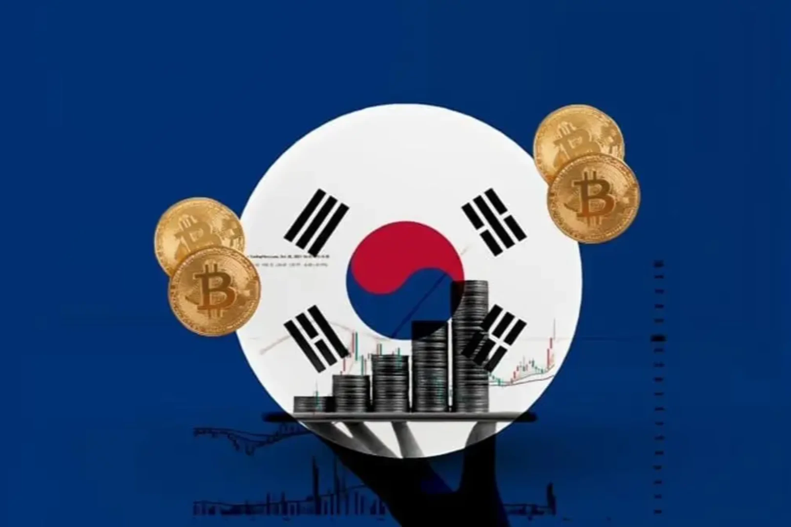 韩国市场狂飙时刻：动辄单日翻倍，Upbit日交易量破百亿美元