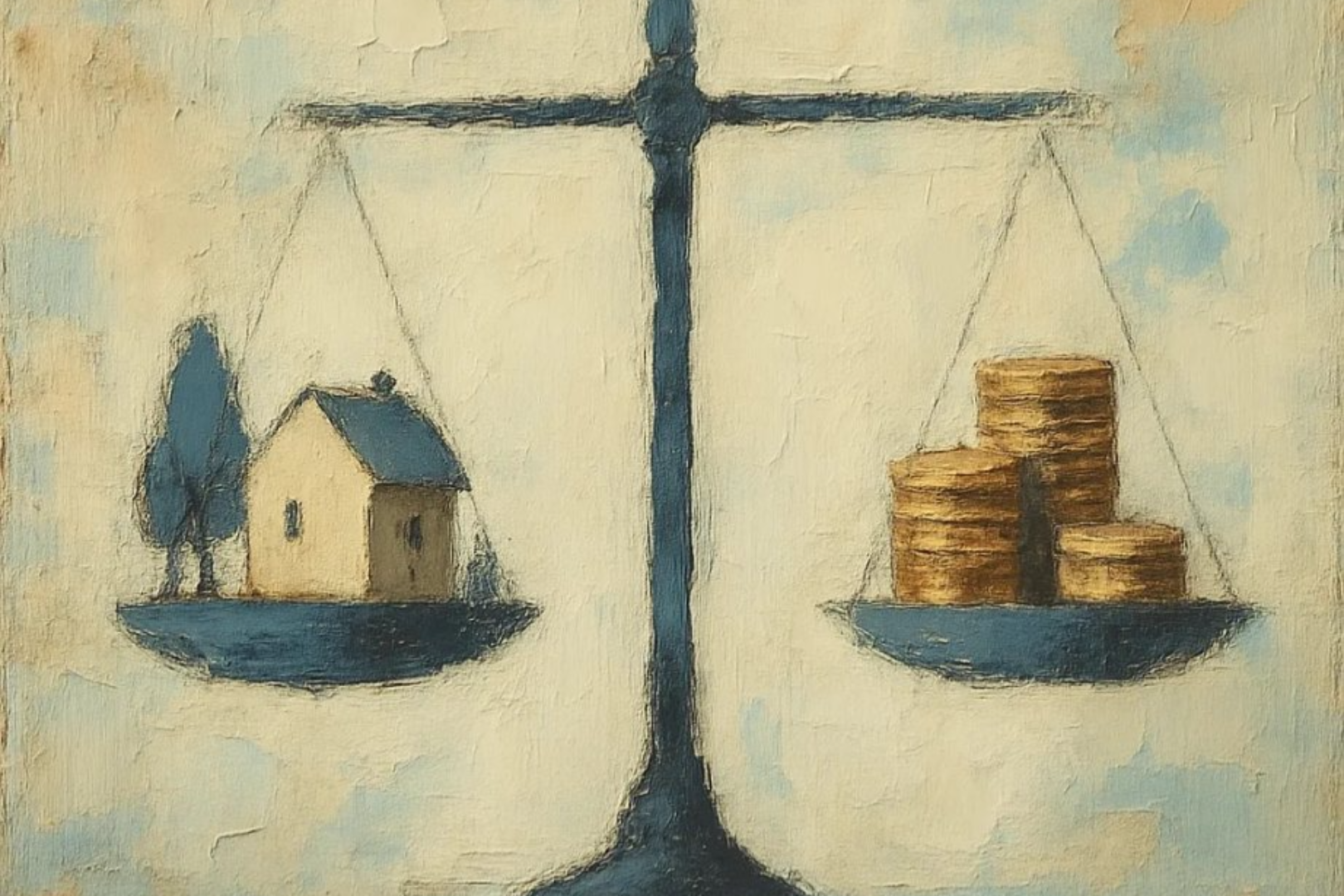 Trò chơi quyền lực đằng sau stablecoin