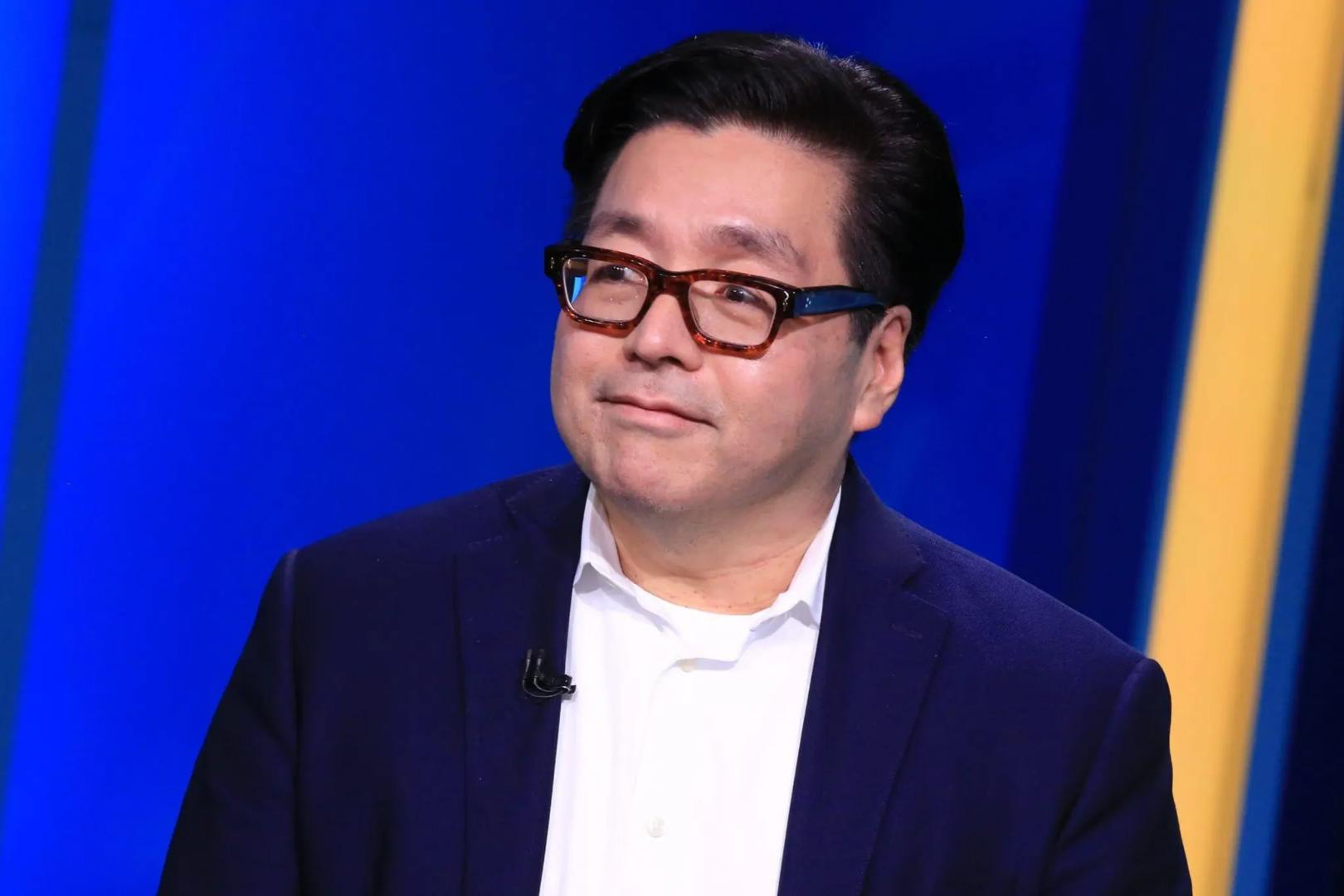  Tom Lee: From Wall Street influencer to founder of Ethereum microstrategy