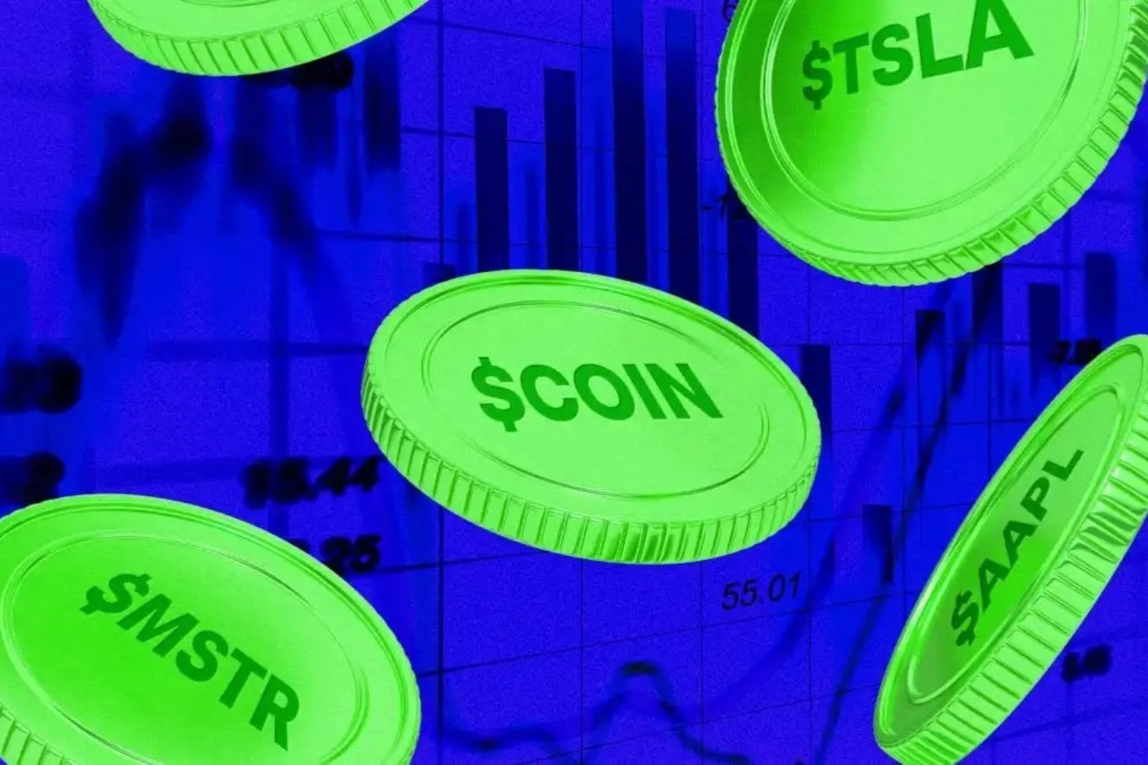 Thị trường chứng khoán token hóa dự kiến tăng trưởng gấp 2.600 lần, ai sẽ được hưởng lợi?