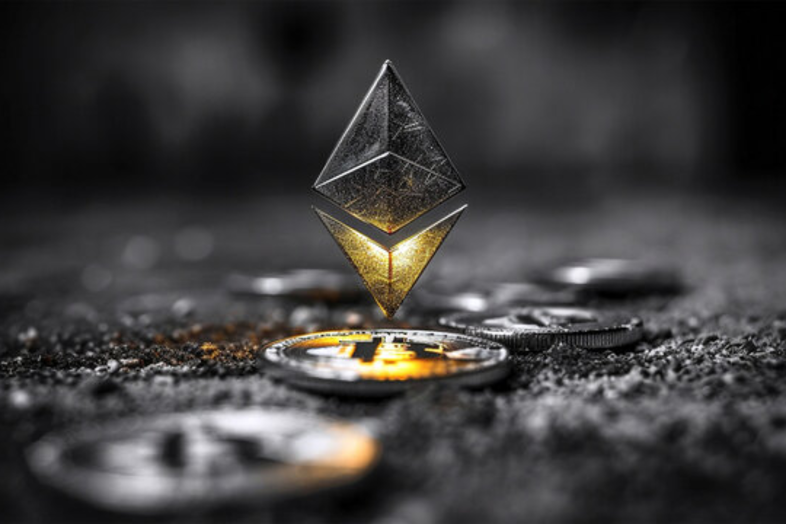 Nỗi ám ảnh mười năm của Ethereum: Lý tưởng, tình thế tiến thoái lưỡng nan và lối thoát khỏi thế giới máy tính