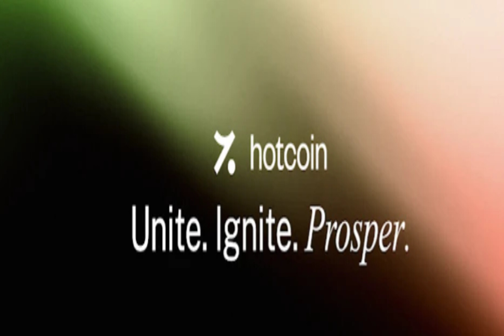 Hotcoin品牌升级庆典：豪礼共享，合约交易赢真金