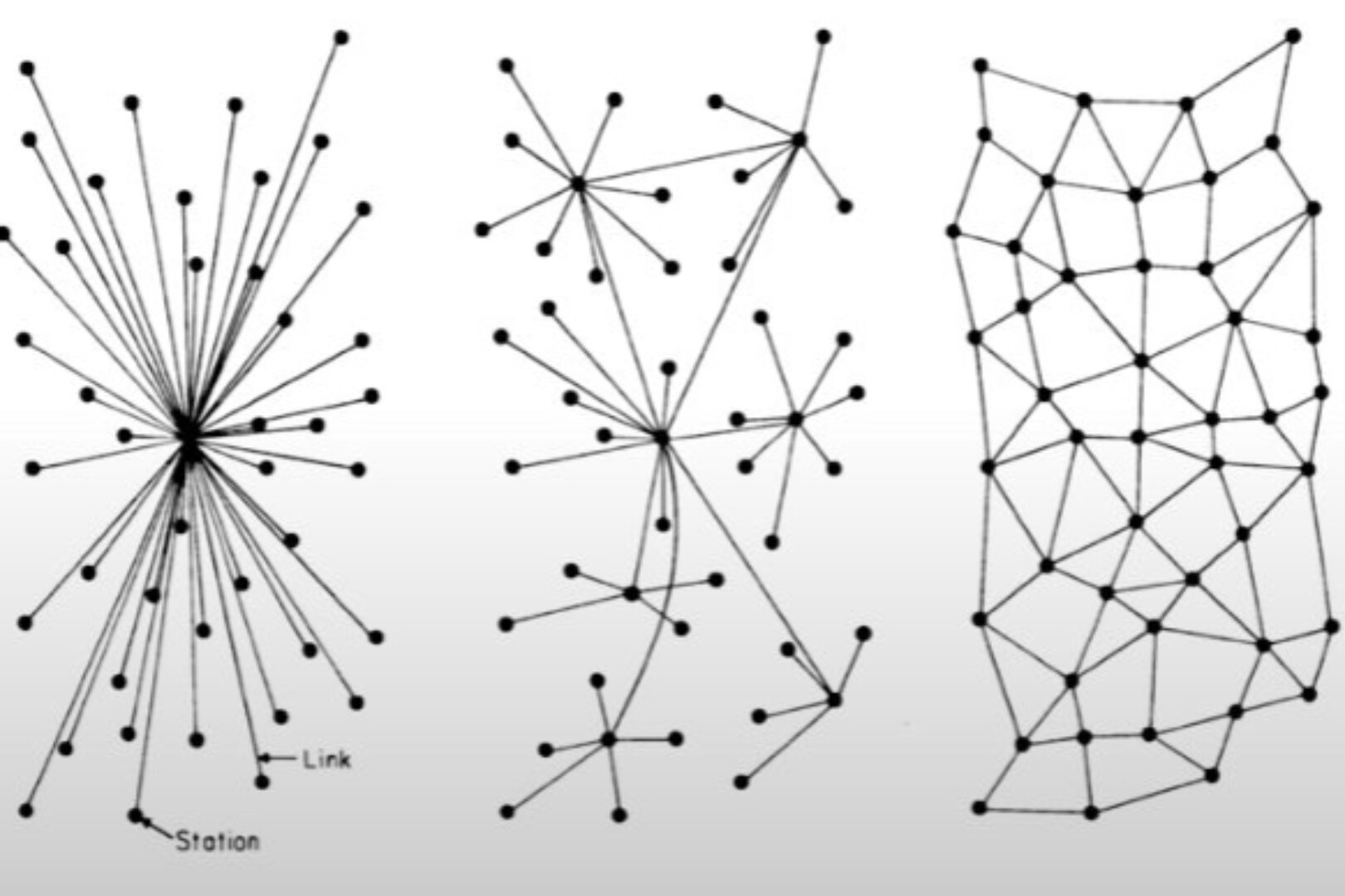 Ethereum OG: Hãy cẩn thận với Ethereum đi theo vết xe đổ của SWIFT
