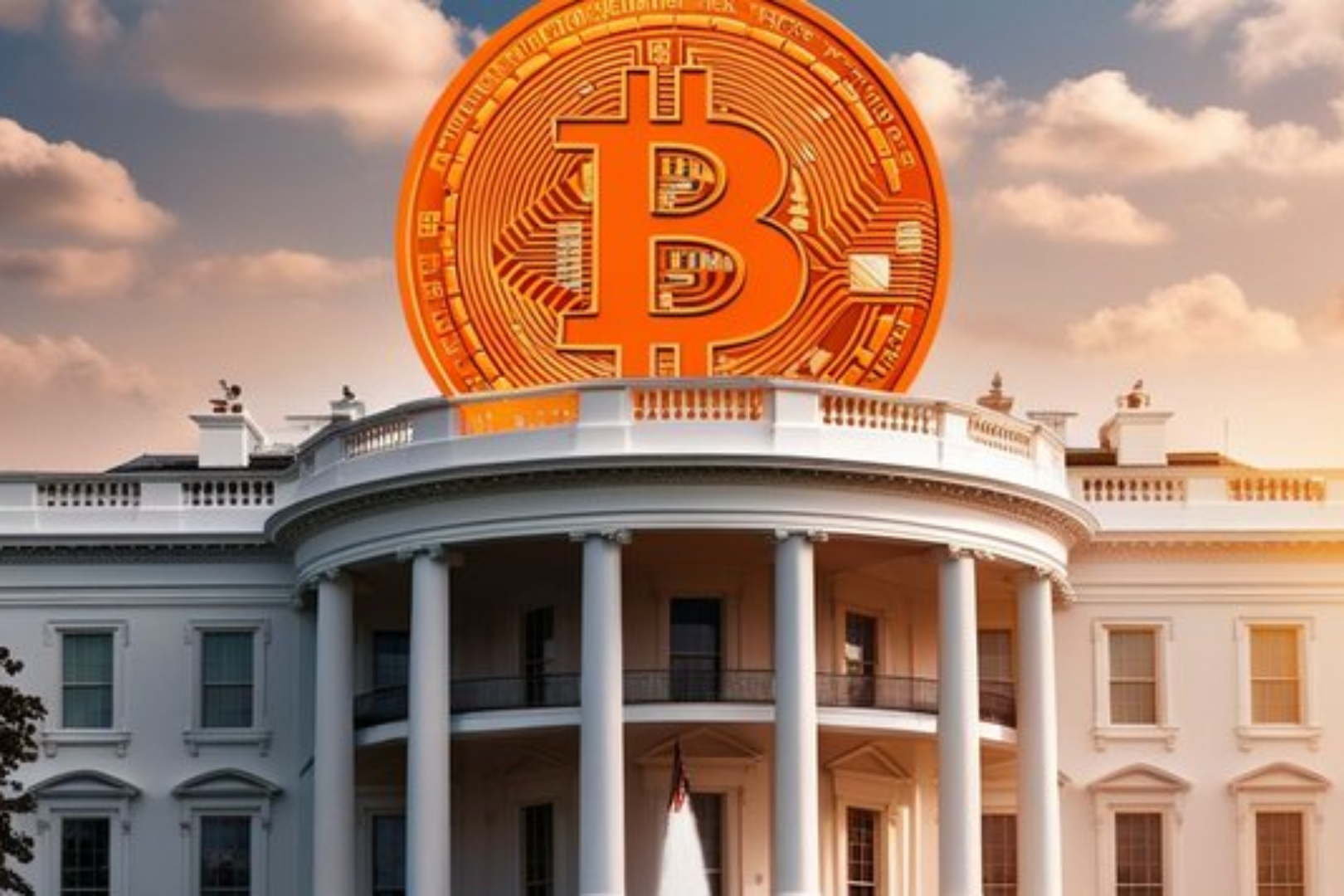 Báo cáo về tiền điện tử của Nhà Trắng sắp ra mắt: Liệu lượng Bitcoin nắm giữ của Chính phủ Hoa Kỳ có bị tiết lộ không?