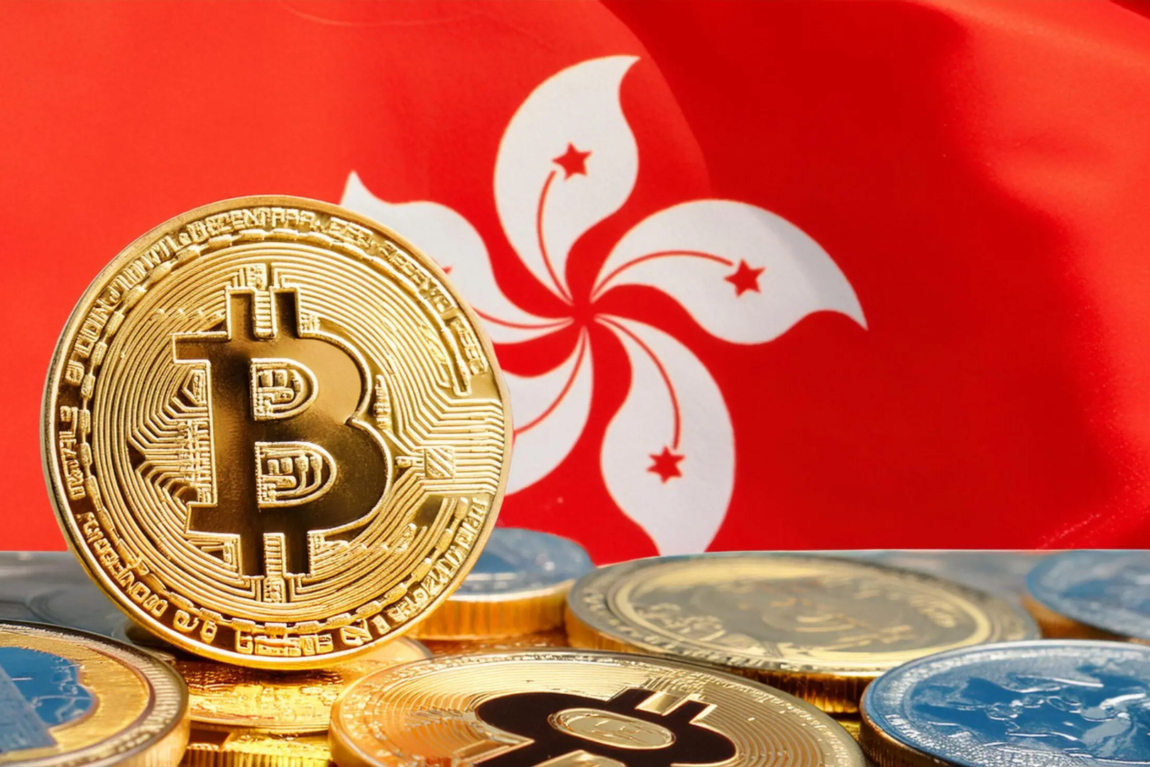 Hong Kong&#39;s Stablecoin Ordinance Takes Effect: 33 Books to Help You Seize Opportunities and Get Ahead of the Currency Market