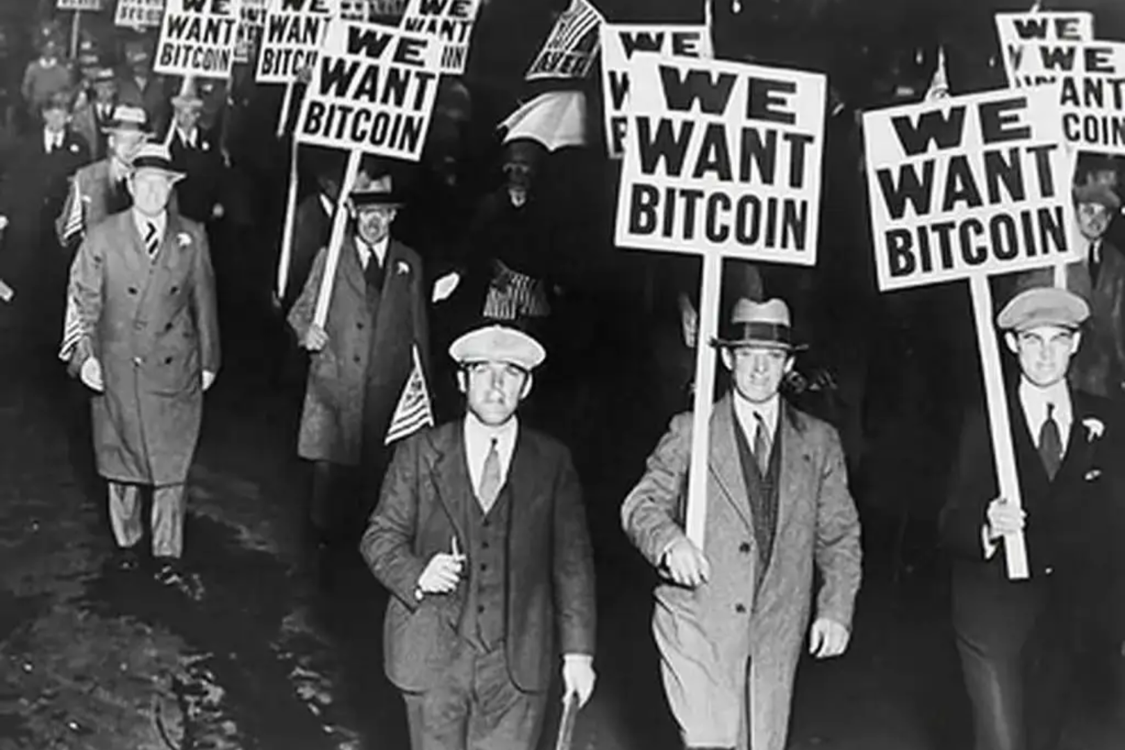 Replaying 1929: The Historical Cycle of Bitcoin Treasury Companies and Investment Trusts