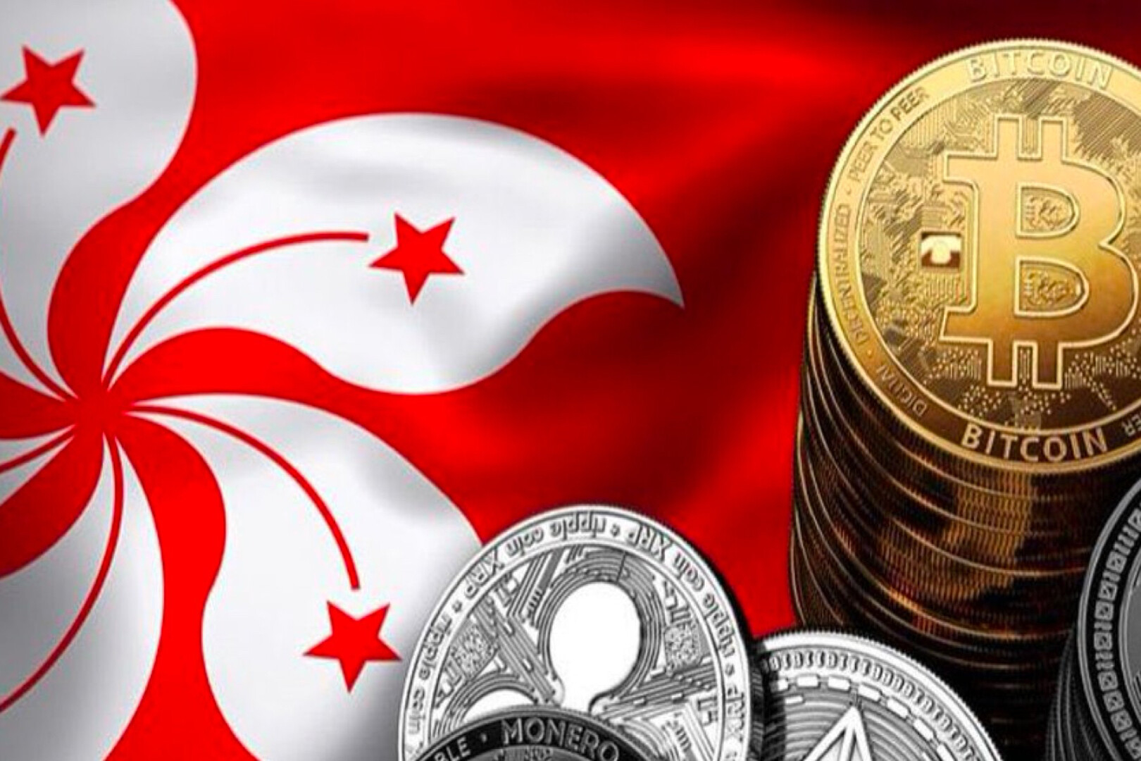 Shi Ziyuan of Huaxing Capital: The implementation of Hong Kong&#39;s stablecoin regulations will attract more mainstream institutions to enter the digital asset financial ecosystem