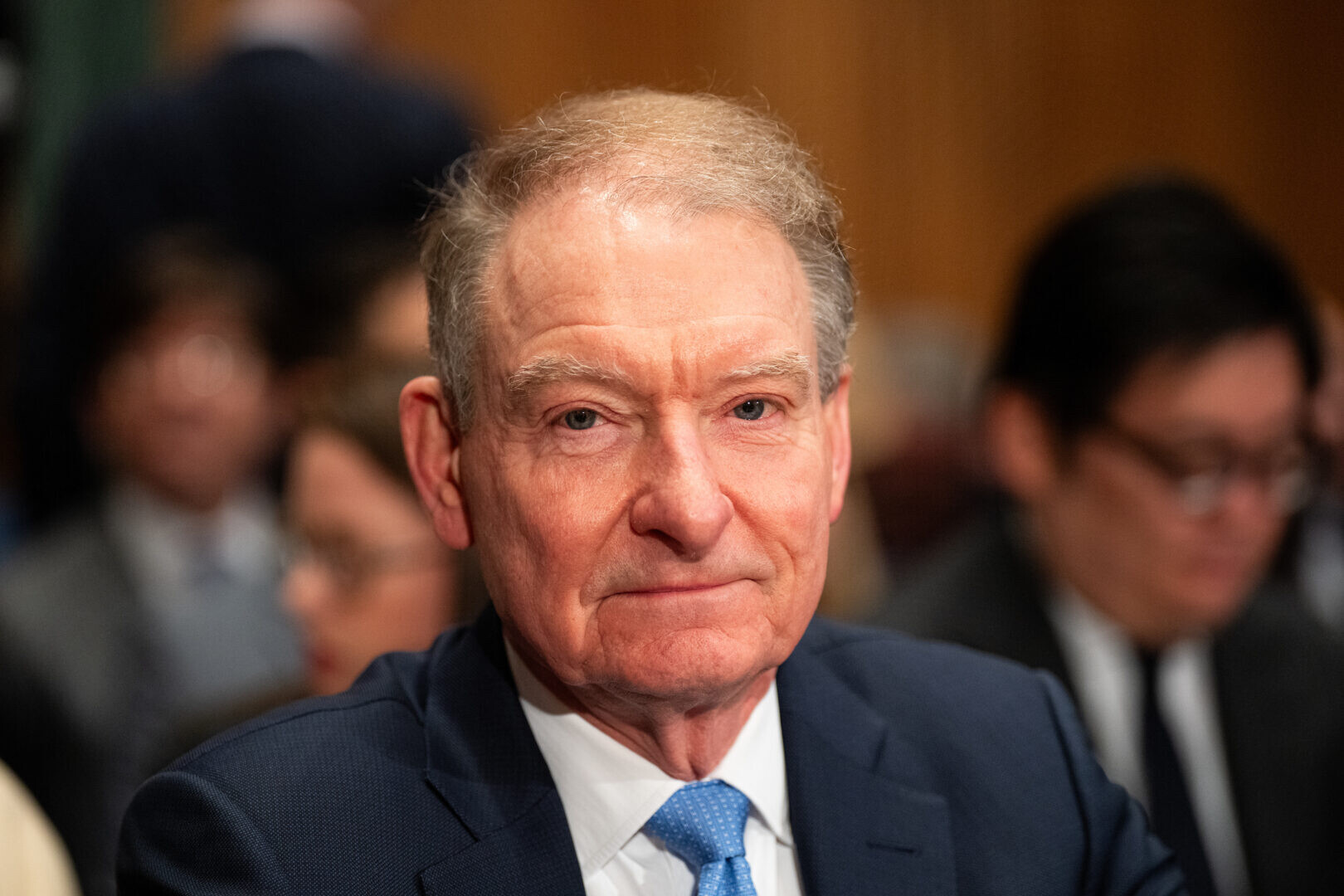 The US SEC Chairman announced Project Crypto, summarizing the plan&#39;s five key points in one article.