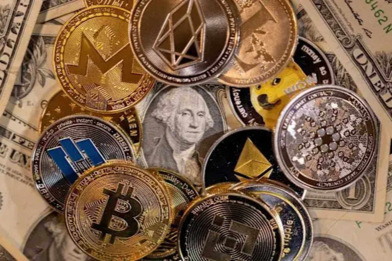 Dialogue with the head of Pantera and Lumida Asset Management: The stablecoin bill is just the beginning, and mainstream institutions have not yet allocated large amounts of Ethereum