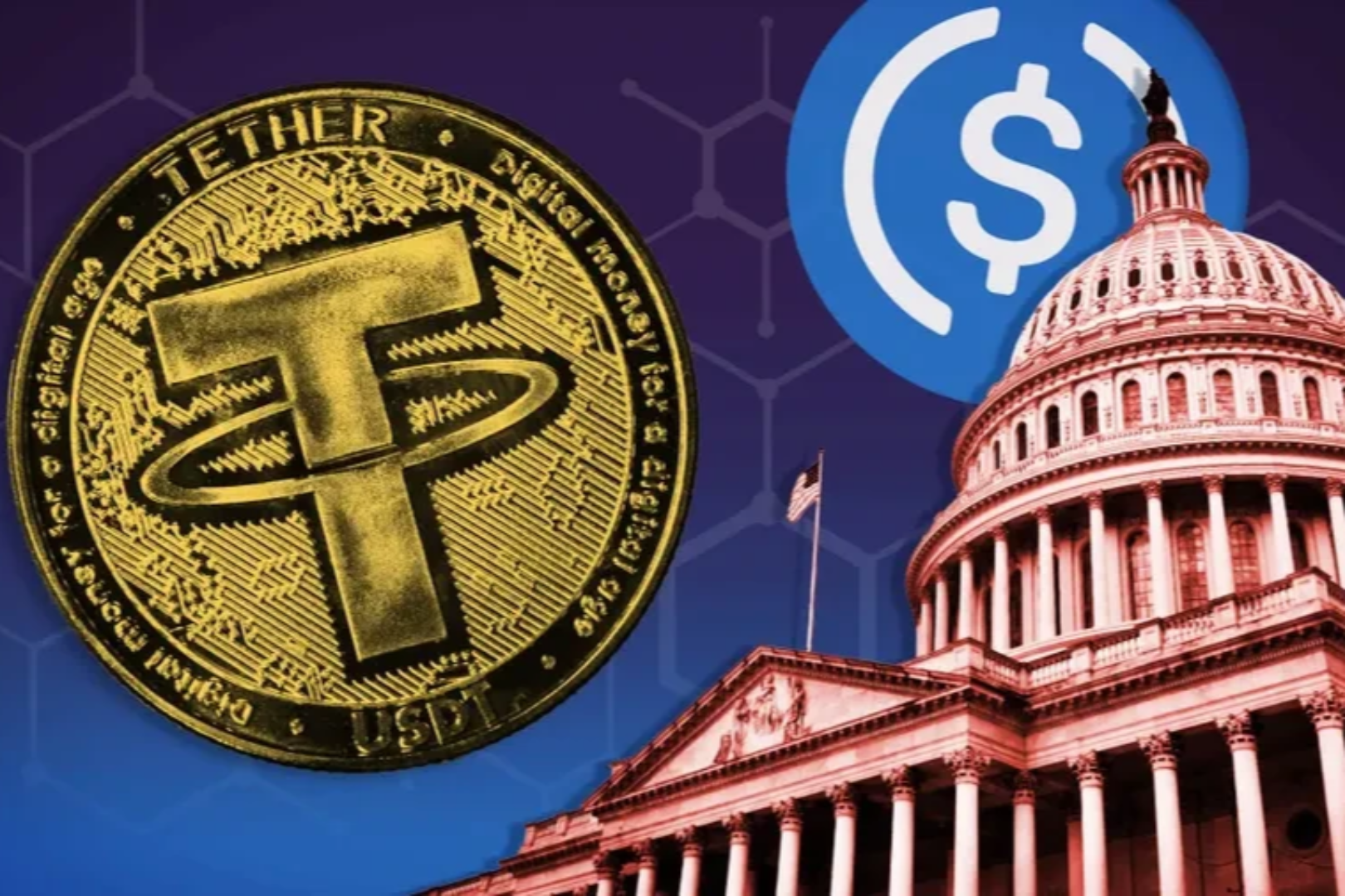 From cryptocurrency tools to the continuation of Federal Reserve policies: How far is the crypto industry from mainstream finance?