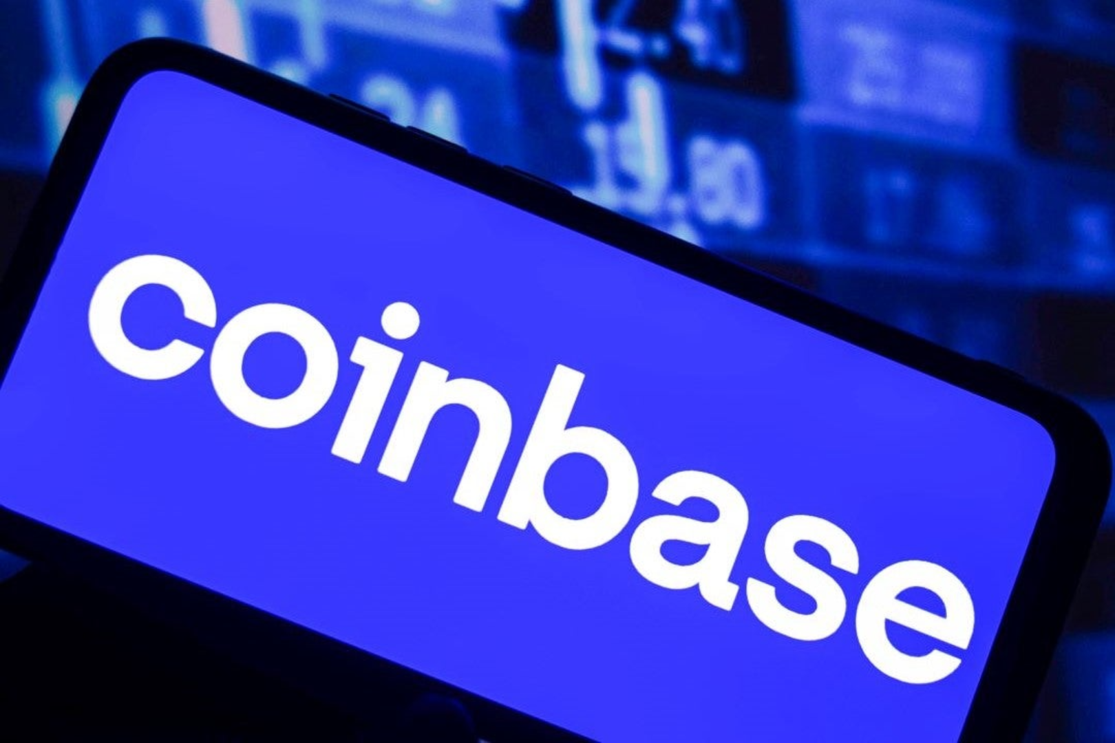 Coinbase の株価が急落、財務報告で明らかになった秘密とは？