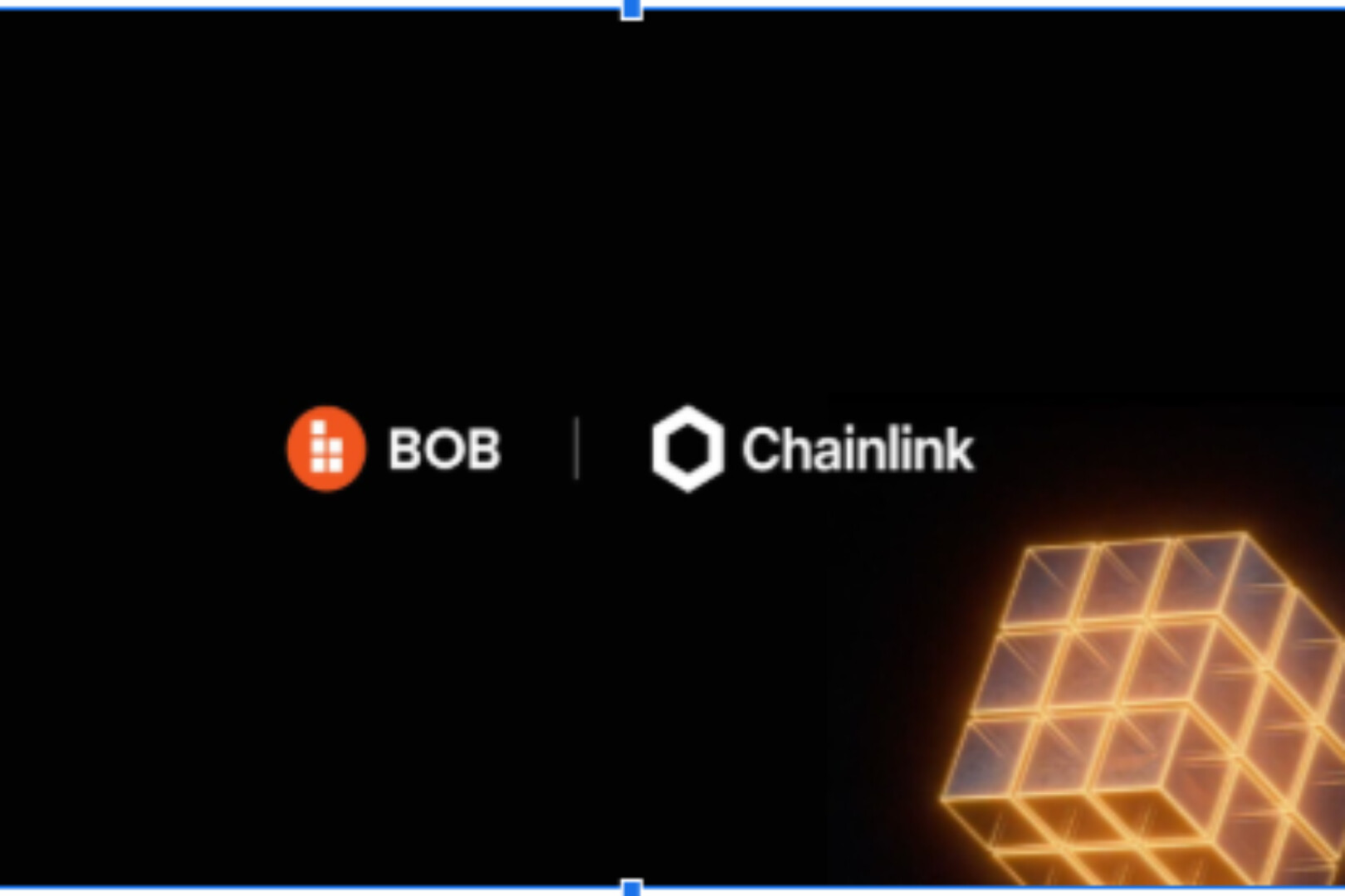 BOB Announces Joining Chainlink’s Scale Initiative, Driving BTCFi’s Adoption of Chainlink Data Standards