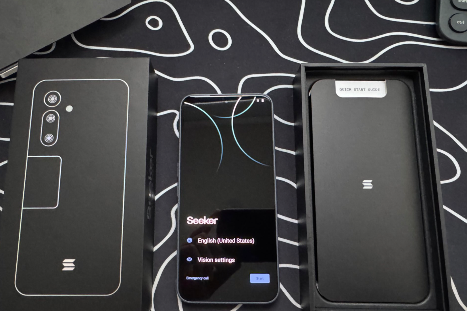 What’s different about Solana Mobile’s second phone, Seeker?