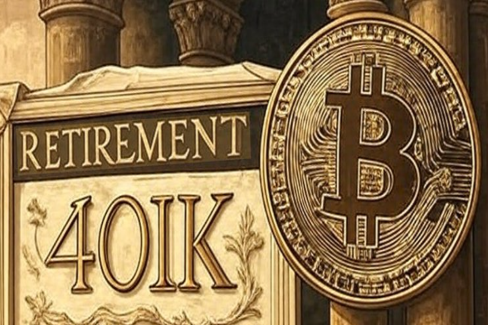 역사를 돌아보면: 401(k) 연금 플랜에 암호화폐 자산을 도입함으로써 어떤 교훈을 얻을 수 있을까?