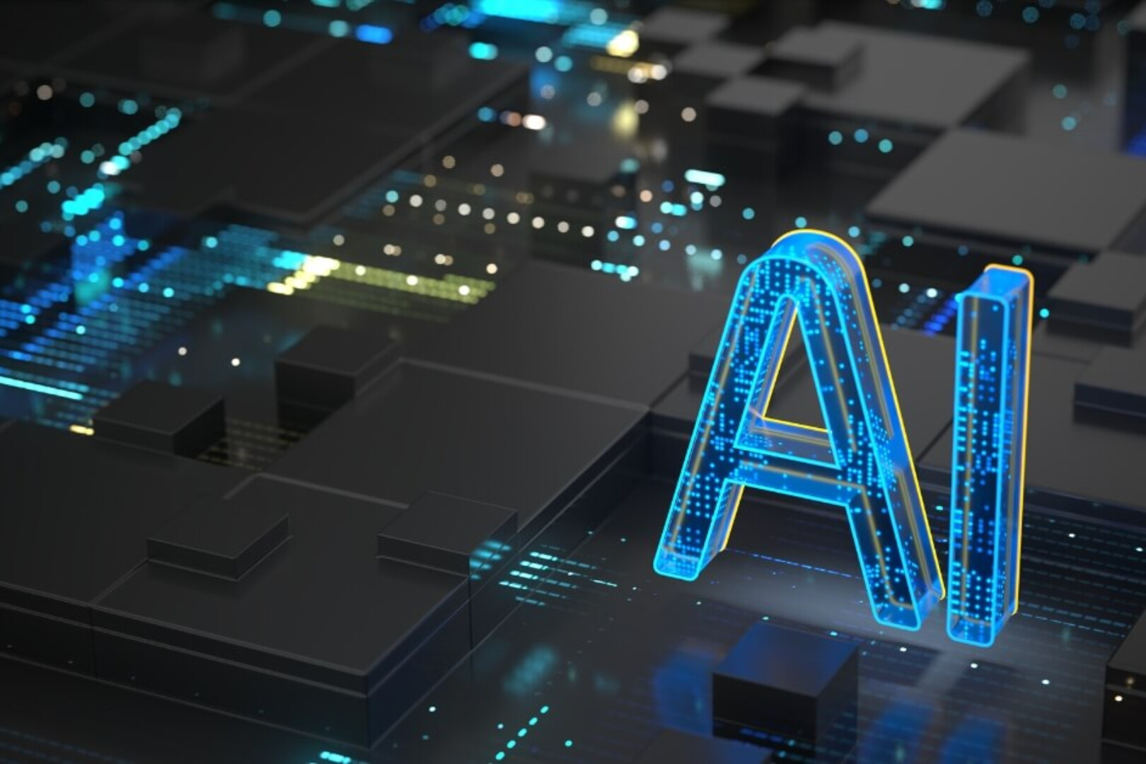 暗号通貨AIの盛衰：バブルが消えた後も残る火花とは？