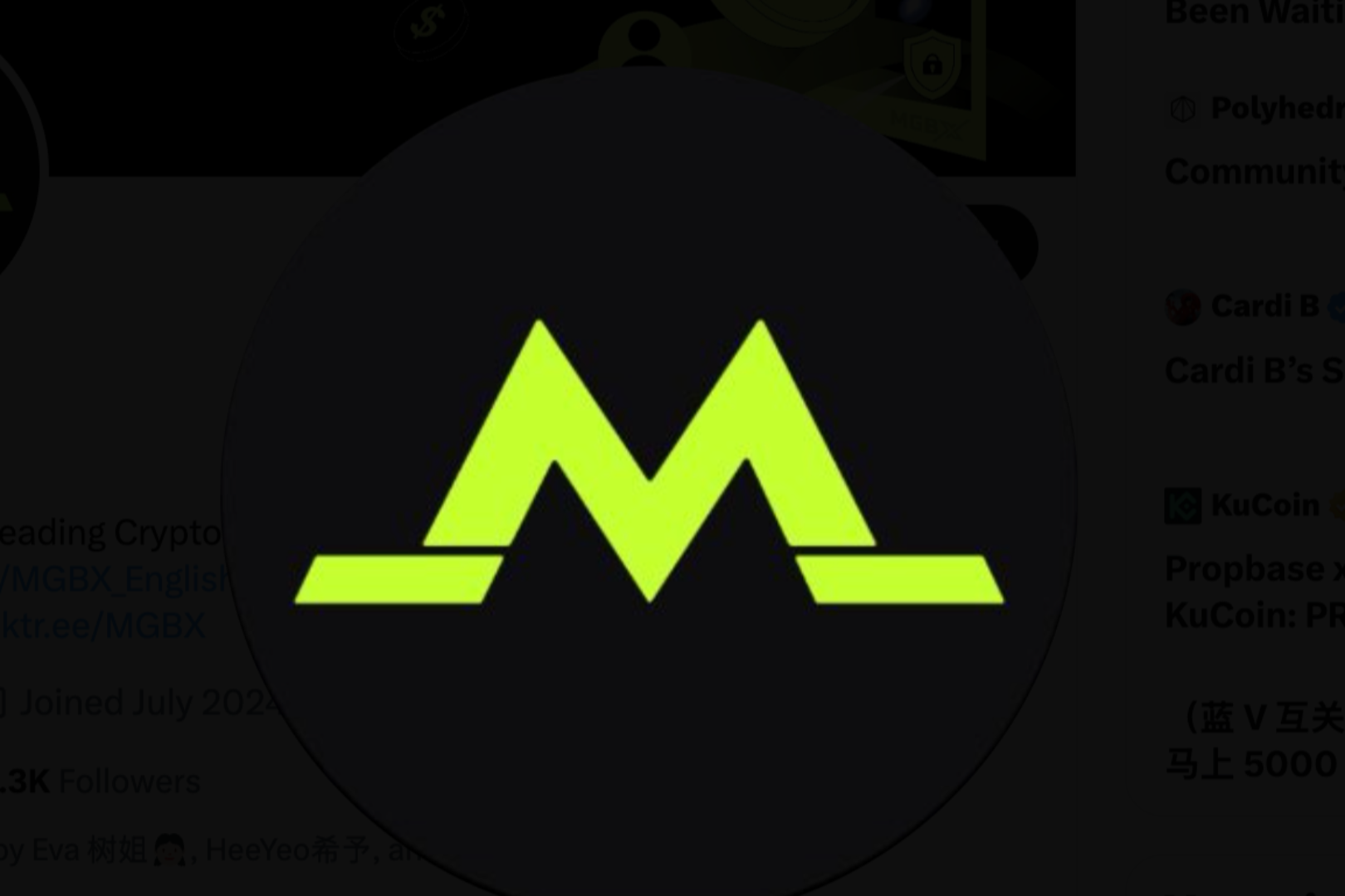 &quot;Contract Profit Challenge&quot; hits profit target, total prize pool 8,000 USDT