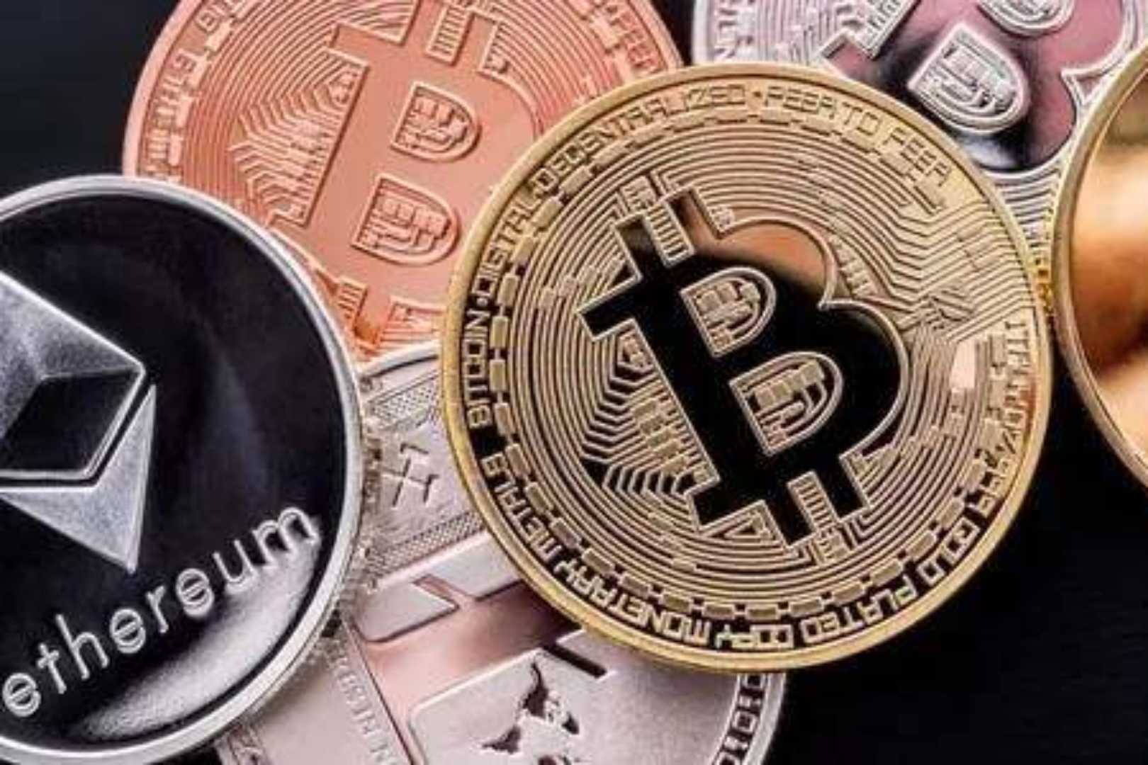 4年前のプラットフォーム通貨戦争は記憶に新しい。10倍のチャンスは今も残っているのだろうか？