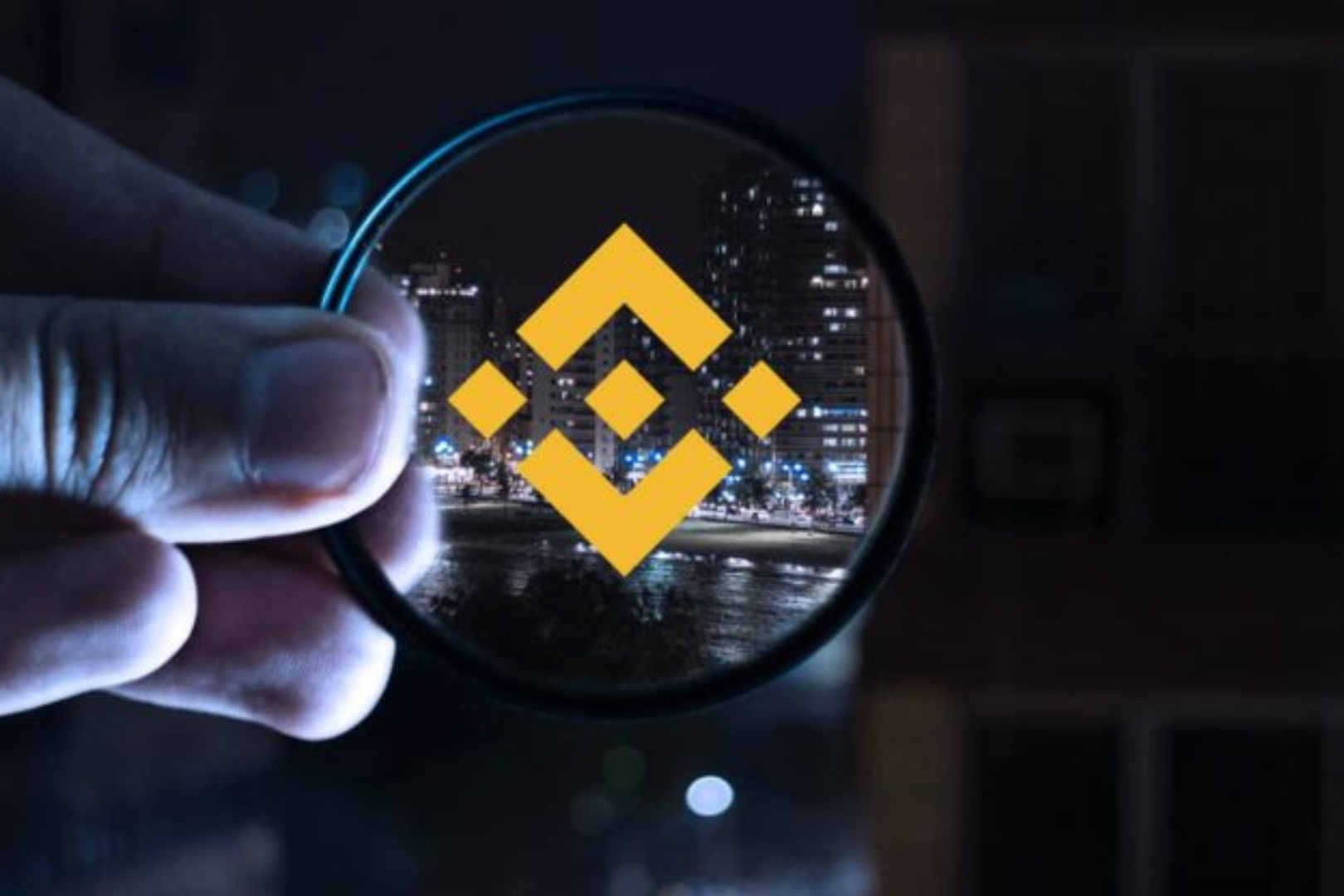 机构建仓潮下的BNB，散户可以怎么玩？