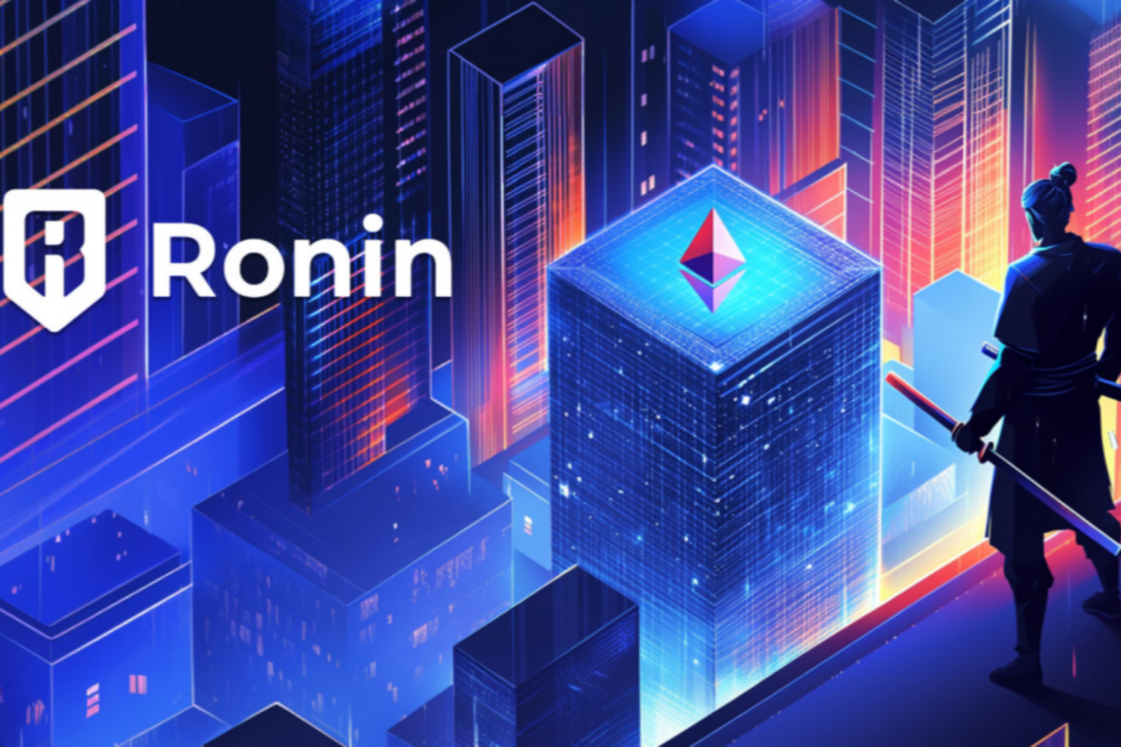 After Ethereum&#39;s comeback, will Ronin return to L2?