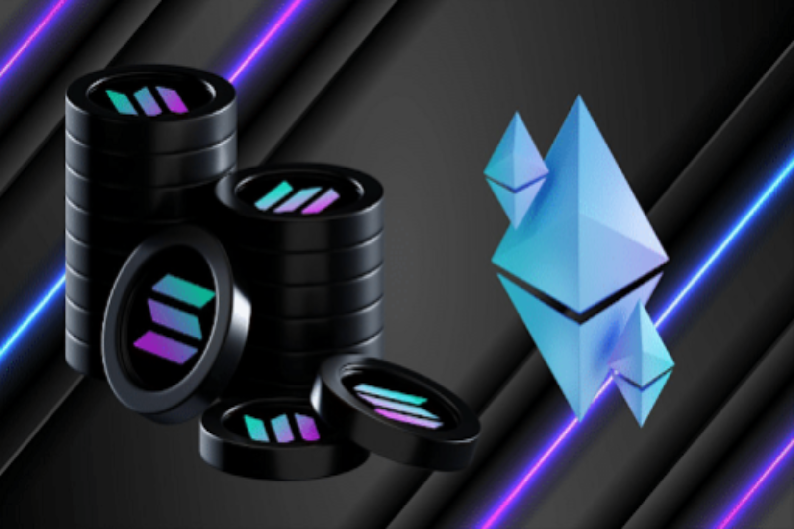 From leading to following: Why SOL can&#39;t resist ETH&#39;s offensive