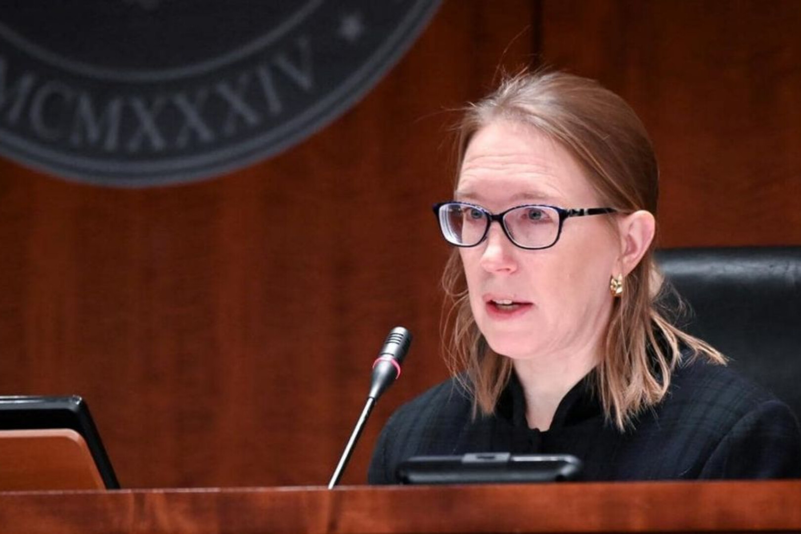A regulator&#39;s awakening: SEC commissioners blast financial surveillance and support the privacy technology revolution