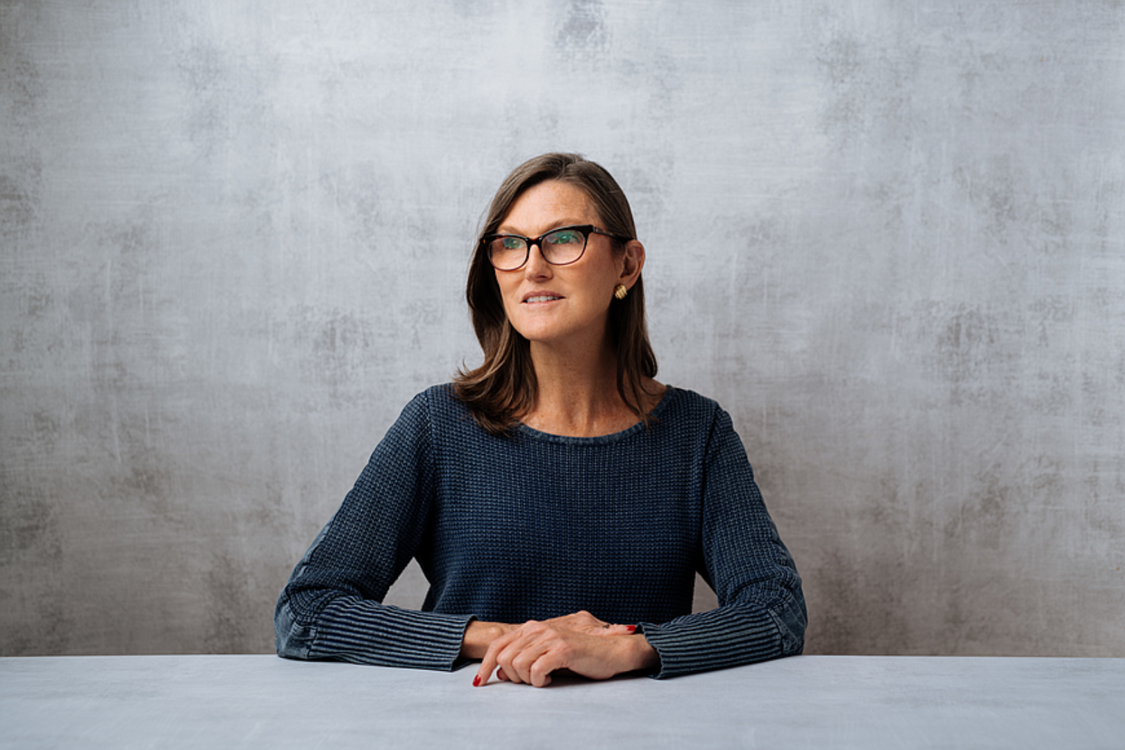 캐시 우드 인터뷰: 비트마인 투자 논리와 수백만 달러 규모의 비트코인 전망 - Odaily