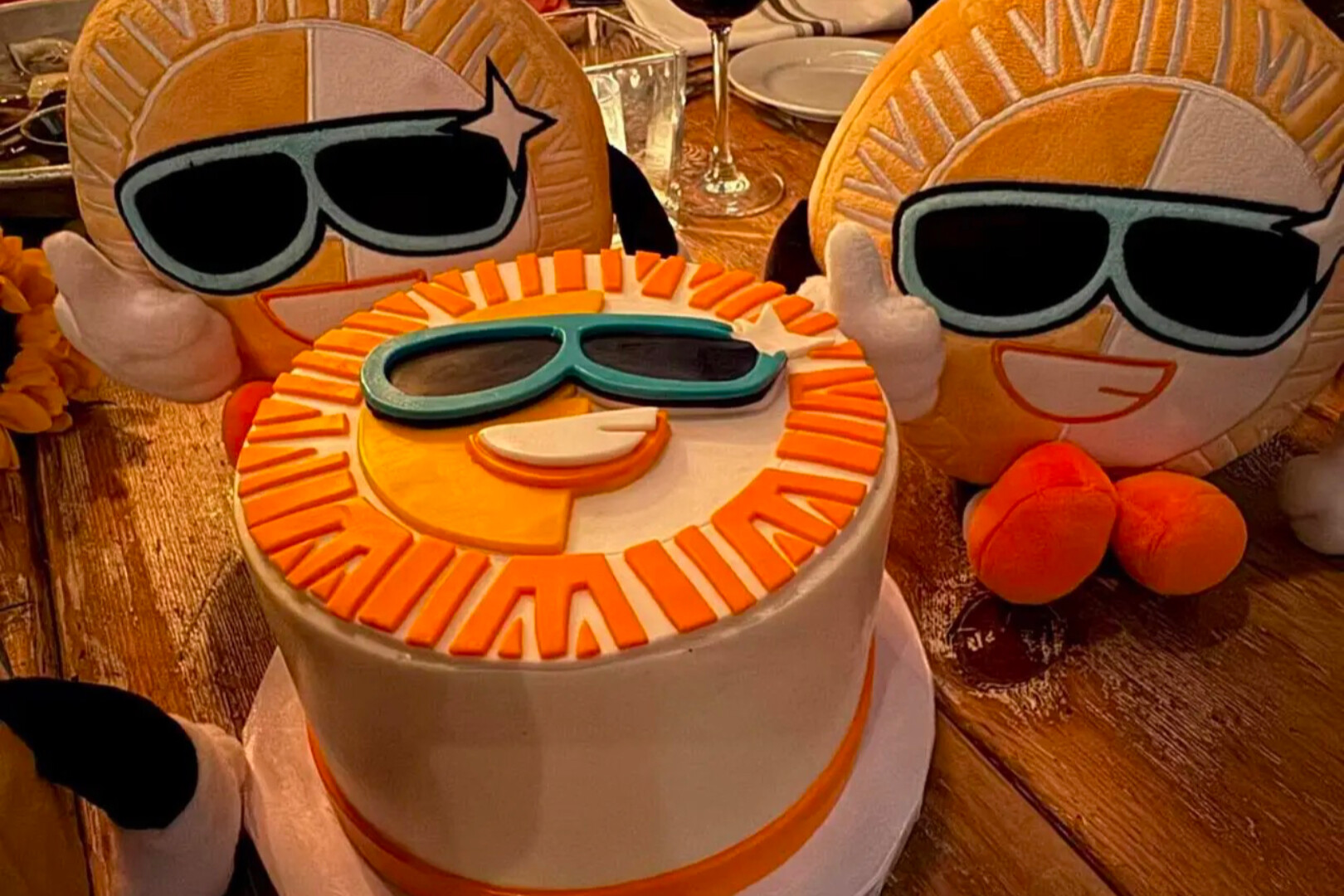 SunPump成功举办一周年纽约社区庆典:深化Meme生态共建,重构全球社区价值网络