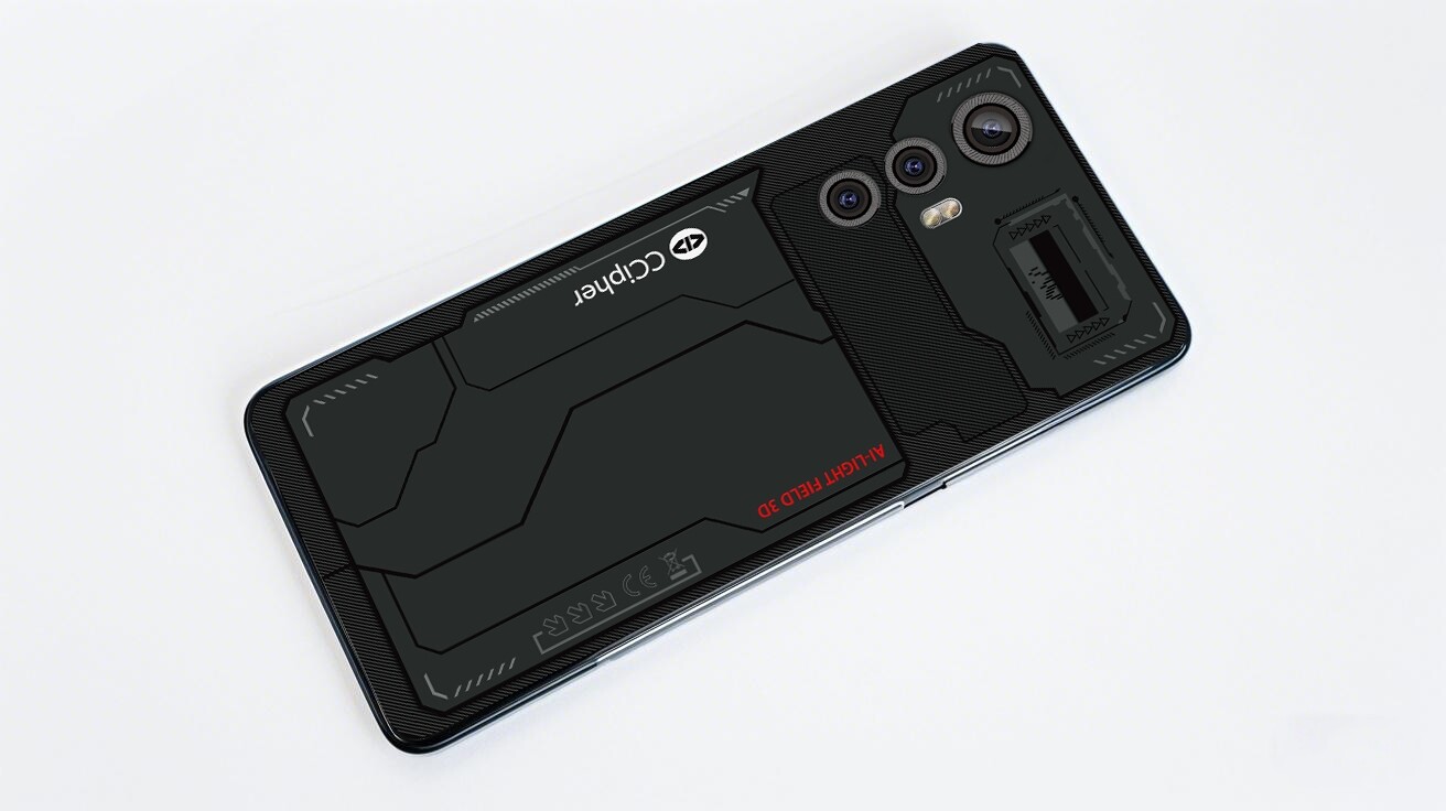 DeFi 터미널에서 AI 슈퍼팩토리까지: Cosmic Cipher N1 이 Web3 모바일 유전자를 다시 작성합니다 - Odaily