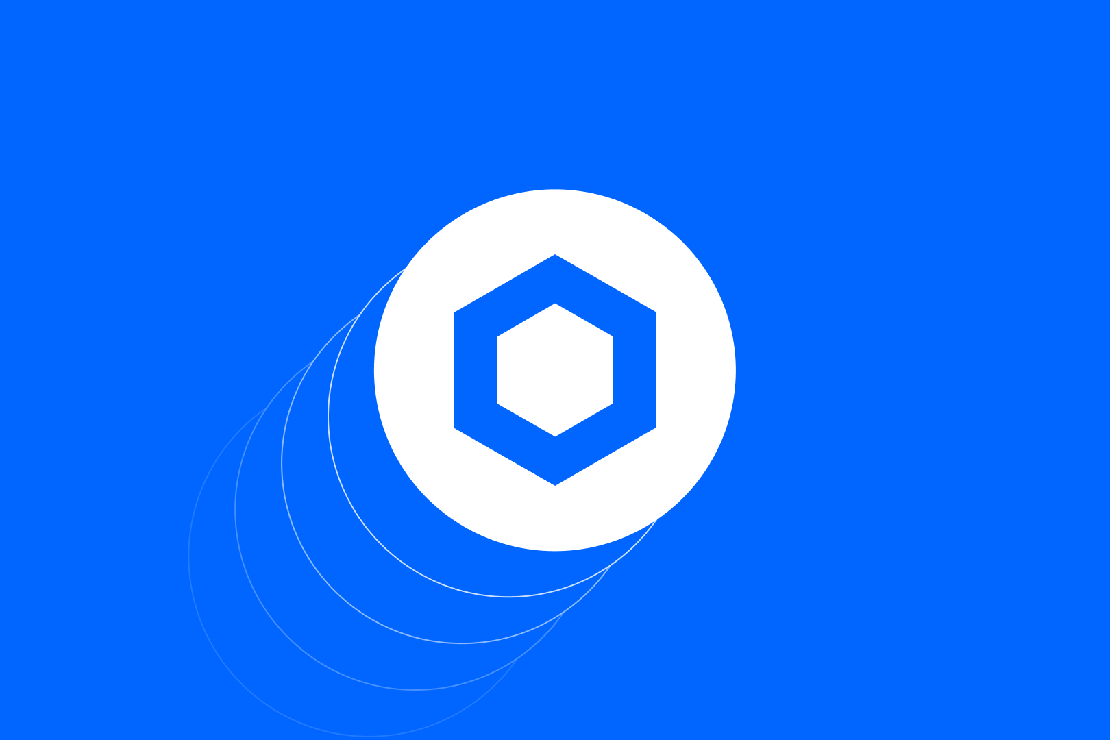 Chainlink深度研究报告：从预言机到上链金融基础设施，LINK的飞轮机制与未来路径