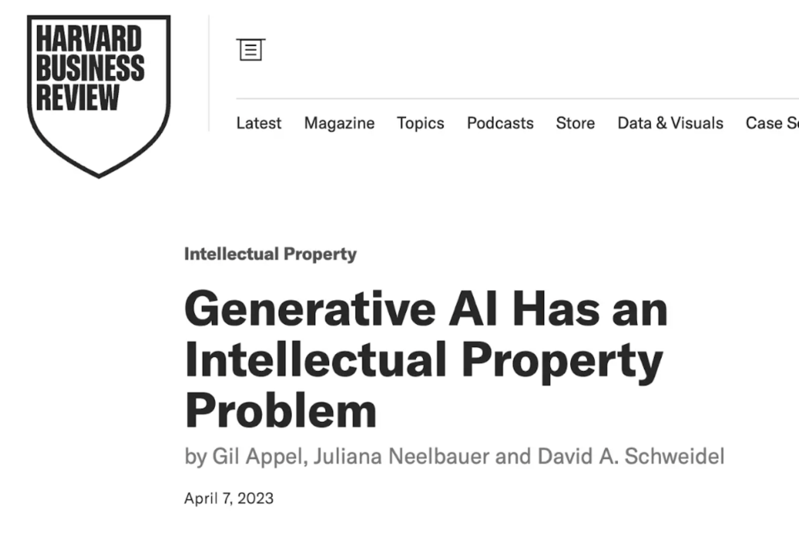 AI、版权与区块链：从概念到落地的IP Layer新格局