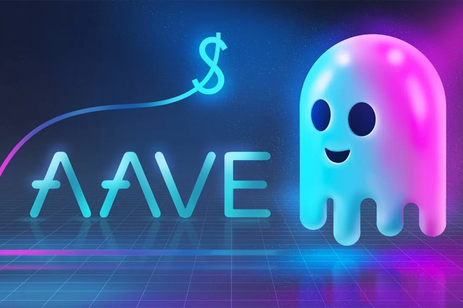 AAVE V4升级:模块化重塑借贷,老币能 “再火一把” 吗?