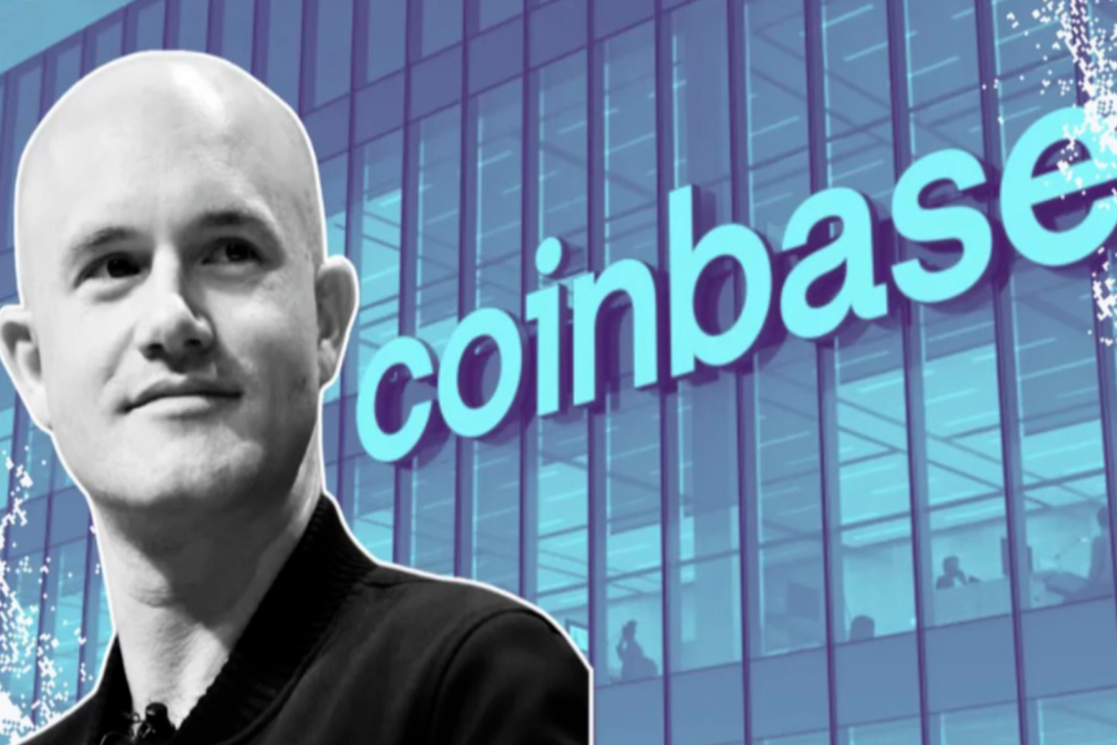 996入侵华尔街：Coinbase的焦虑与交易所黄金时代终局