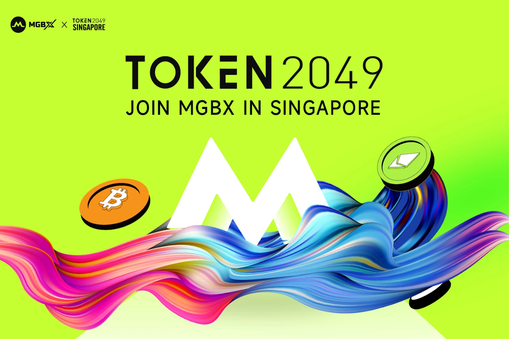 MGBX: More than just trading, it’s the power of choice