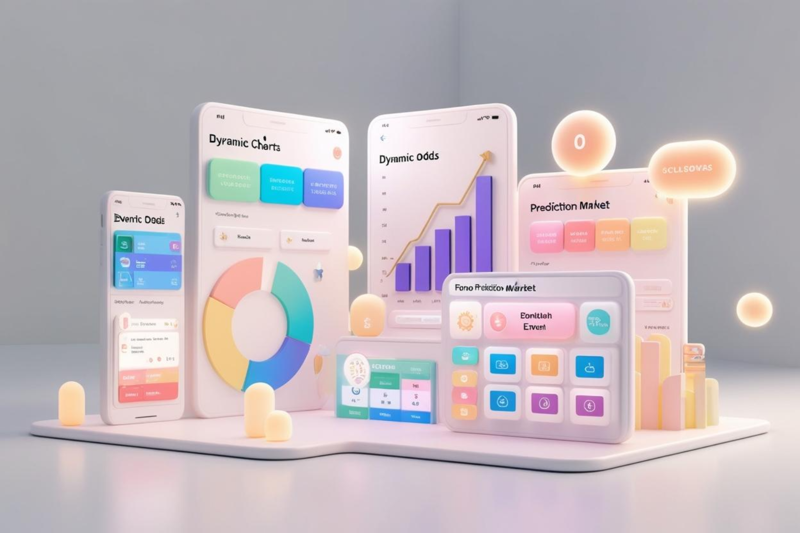 If Polymarket doesn’t issue tokens, what else can the prediction market speculate on?