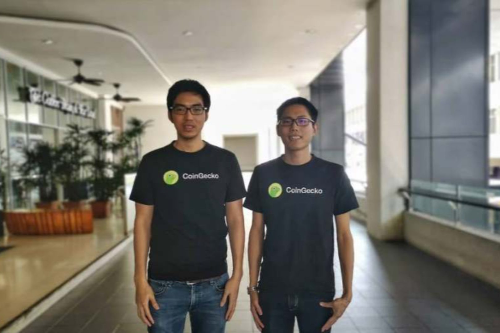 Malaysian Chinese, the invisible protagonists of the crypto world