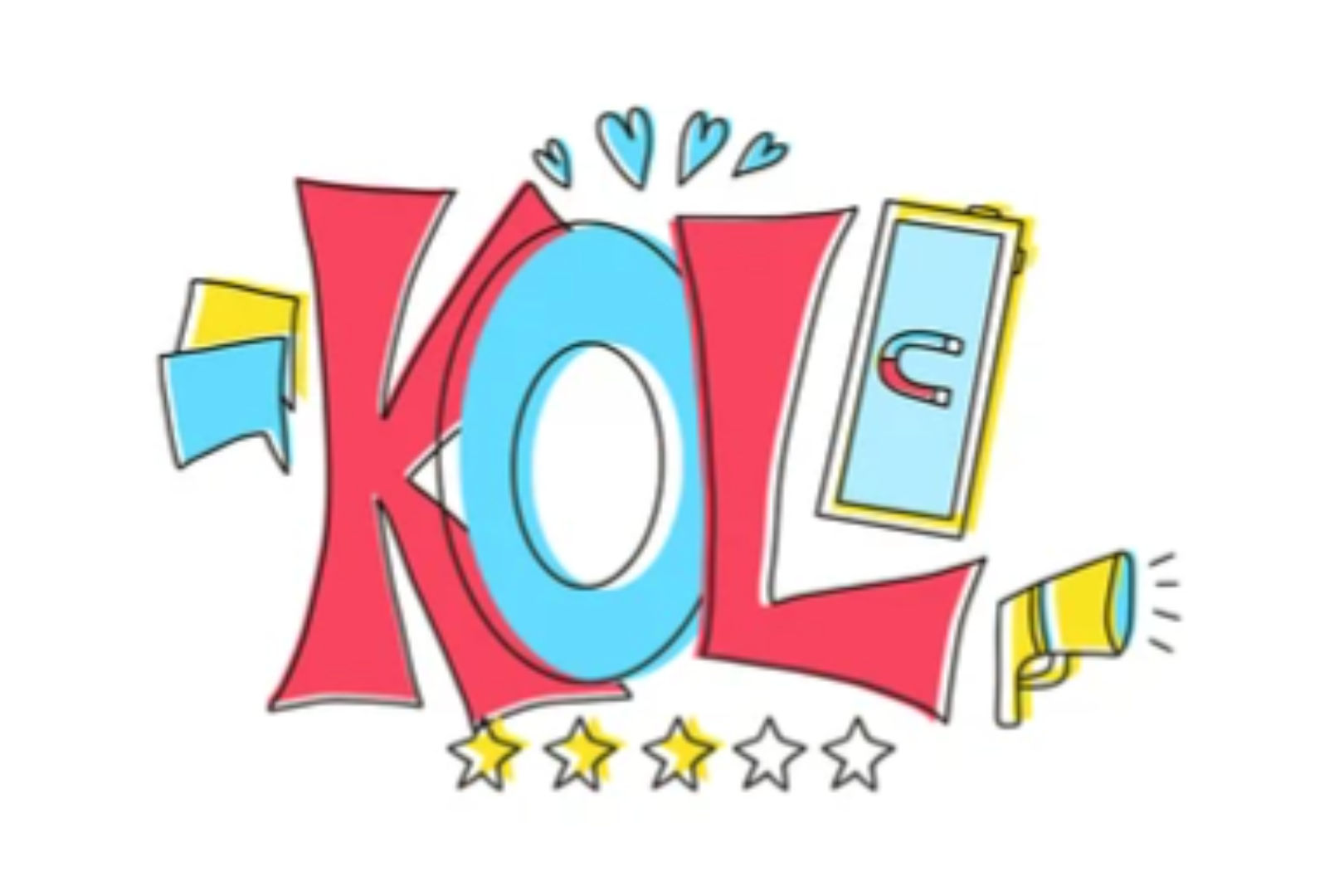 Foreign KOLs&#39; Ways to Cut Leeks: Clustering, Building Momentum, and Concealing