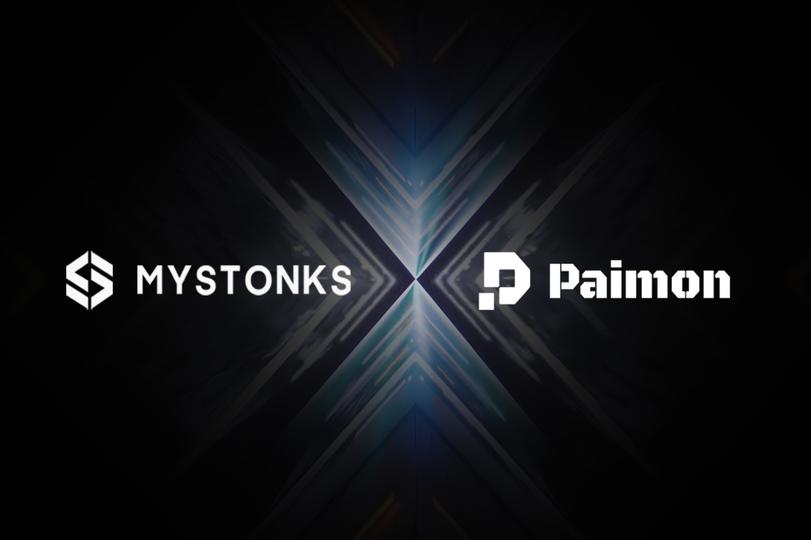 MyStonks与Paimon Finance达成战略合作,共同推动RWA生态建设