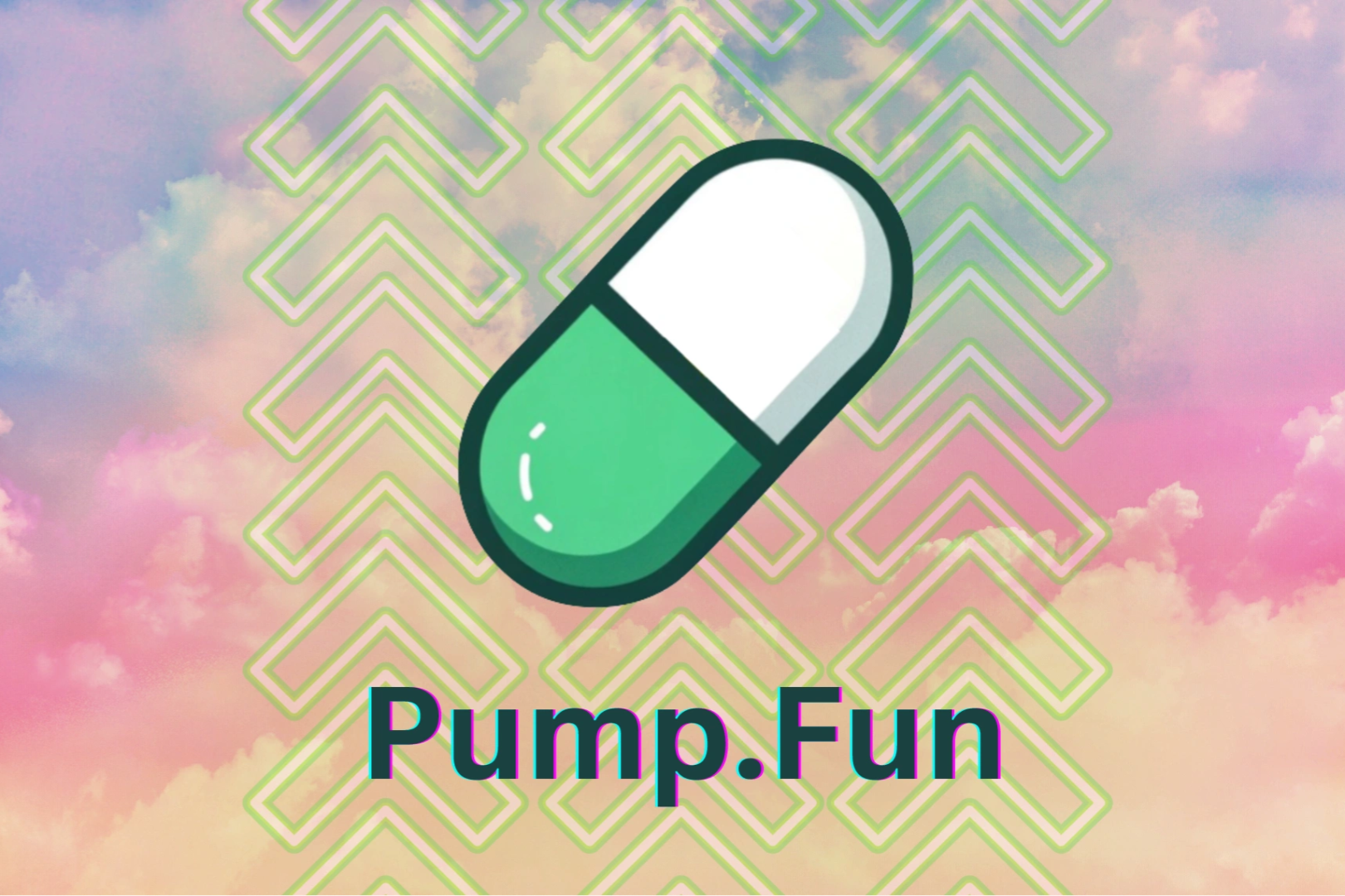 直播币MITCH狂拉,Pump.fun玩起 “直播带币”,这波操作真能成?