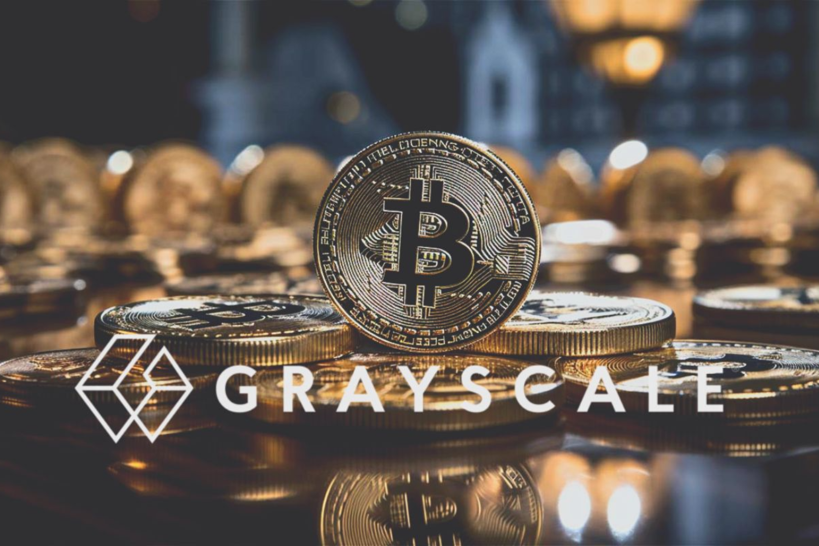 Grayscale:8月BTC与ETH走势分化,DAT过剩了吗?