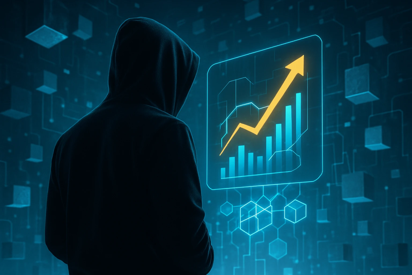 7天狂揽3亿美元,TechnoRevenant是内幕还是新晋链上皇