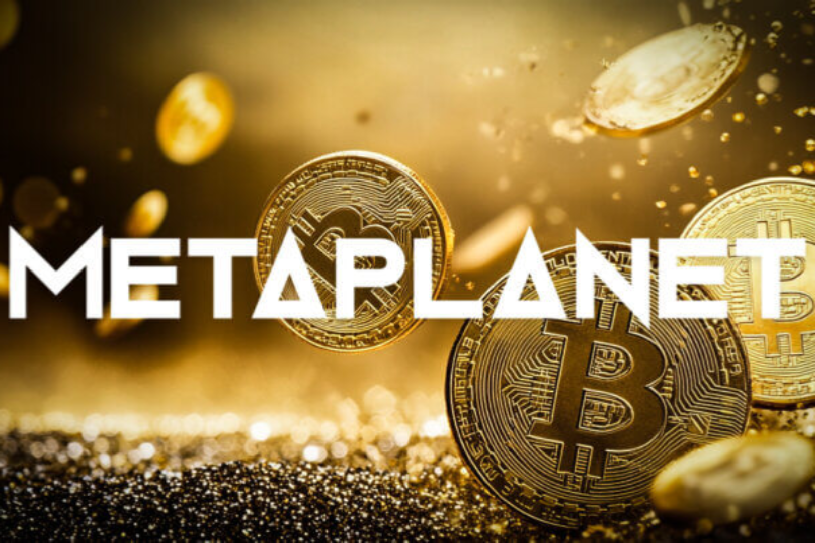股价暴跌六成,Metaplanet优先股融资能否破局「下降螺旋」?