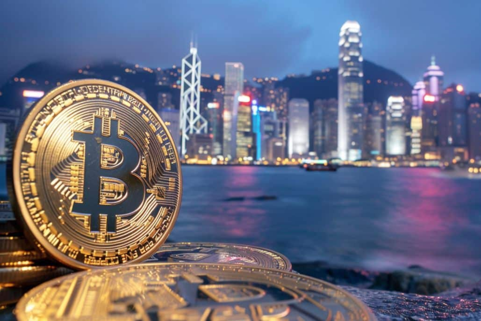 流动性回归:香港金融新纪元的开启