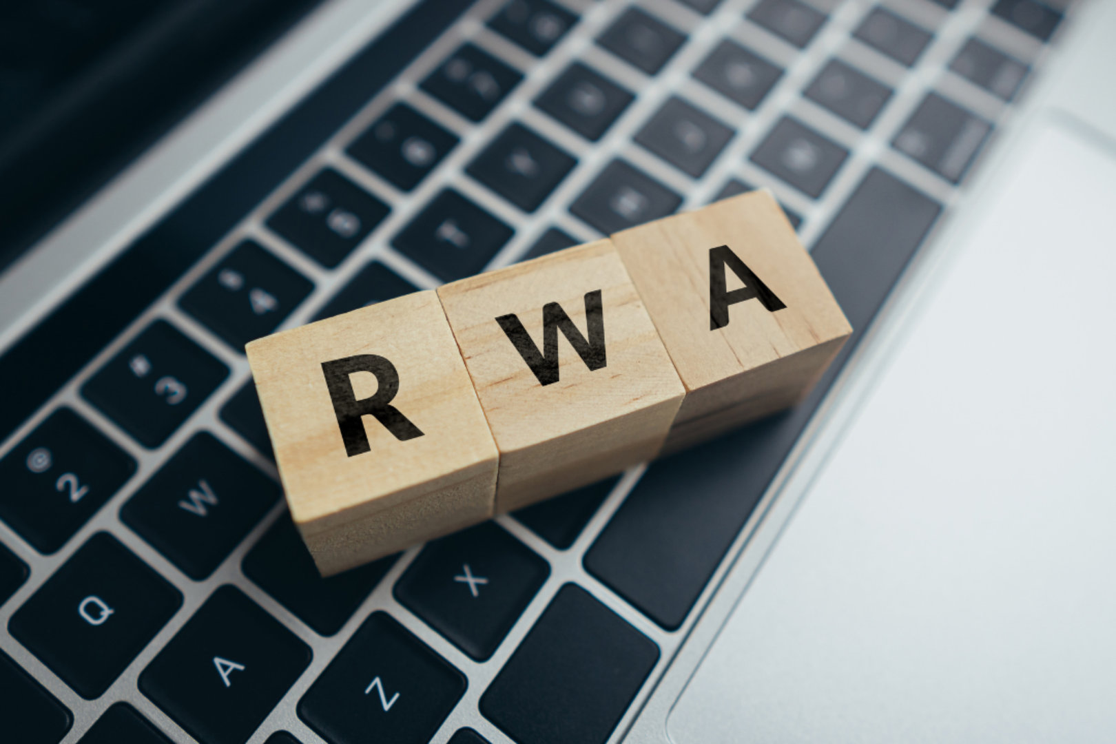 当慢资产遇上快市场，RWA的流动性悖论