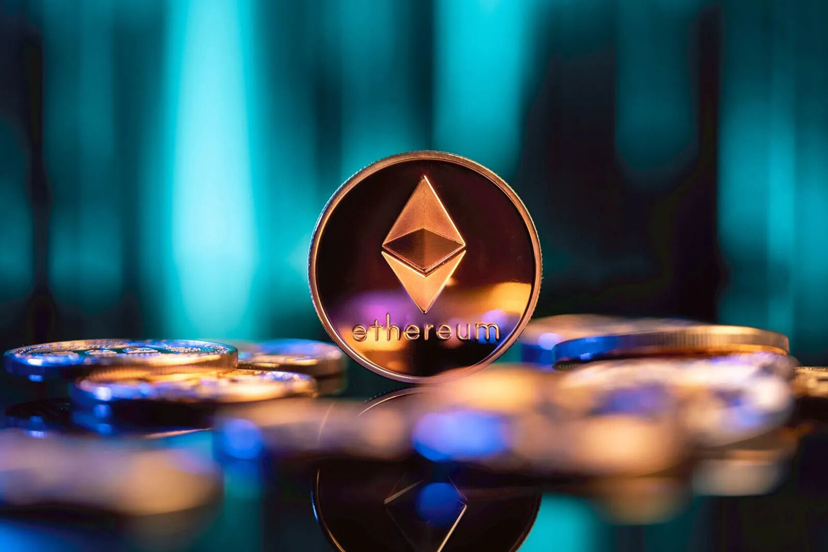 Unveiling the ETH Holdings List: Who Owns the Most ETH in 2025?