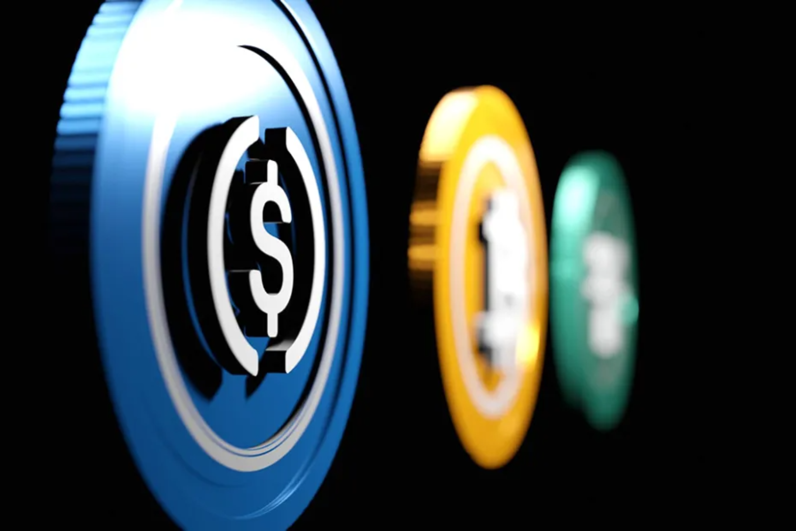 ทศวรรษแห่ง stablecoins: จากความป่าเถื่อนสู่จักรวรรดิ สงครามที่ไม่มีวันสิ้นสุด