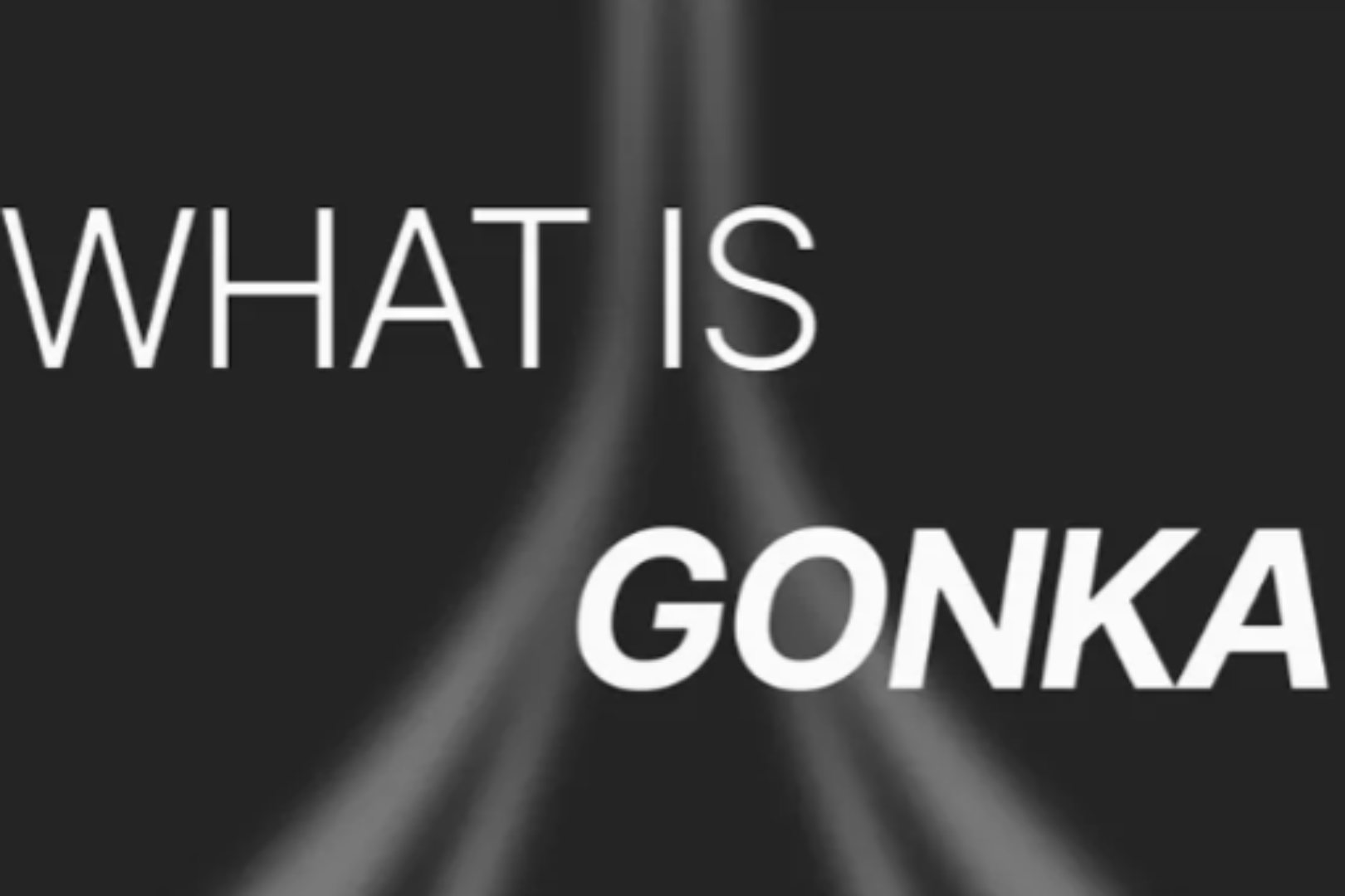 Gonka: The ultimate fusion of AI and Web3, unleashing the unlimited potential of GPU computing power