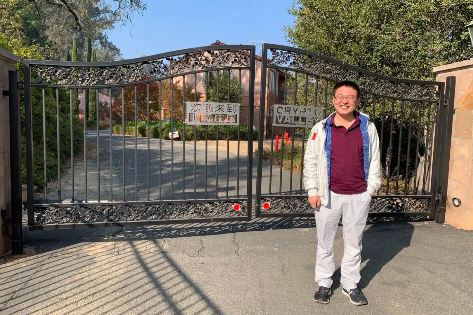 5년간 감옥에 갇혀 수동적 자산은 두 배로 늘어났다: 조동의 격동의 삶