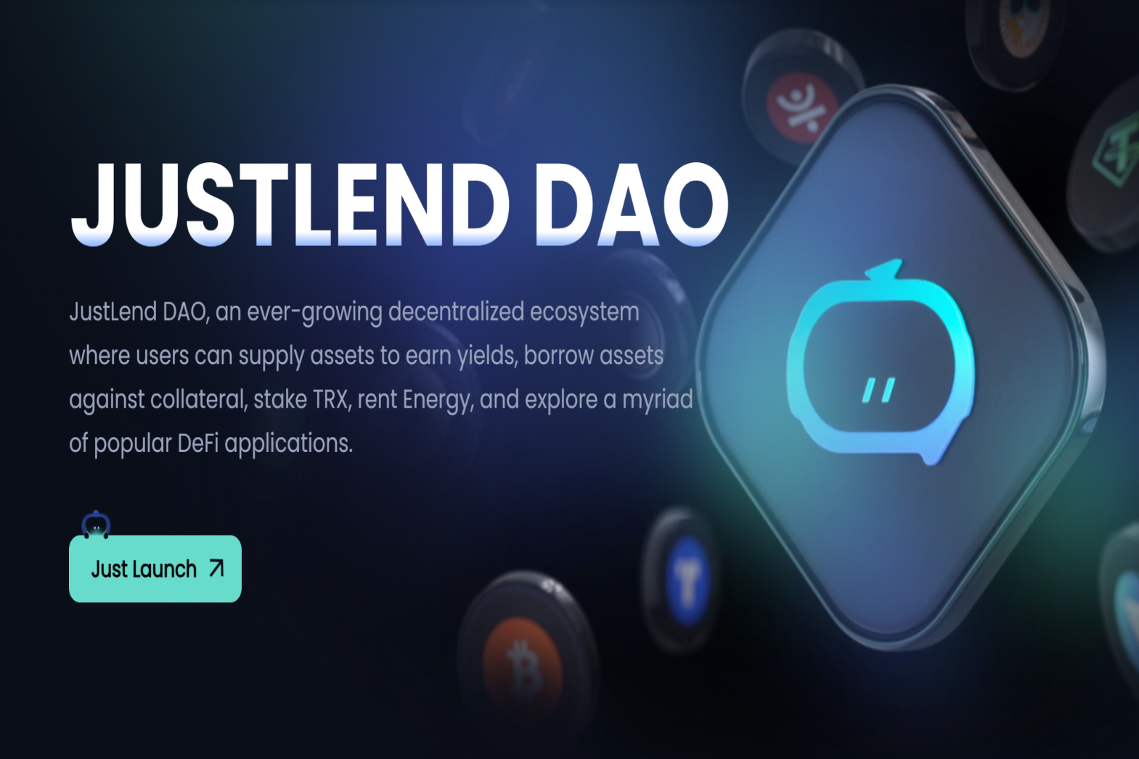 TRON의 에너지 메커니즘과 가스 절감에 대한 한 편의 기사: JustLend DAO의 &quot;에너지 임대 및 가스 무료&quot; 프로그램을 통해 가스 비용을 절감하는 방법