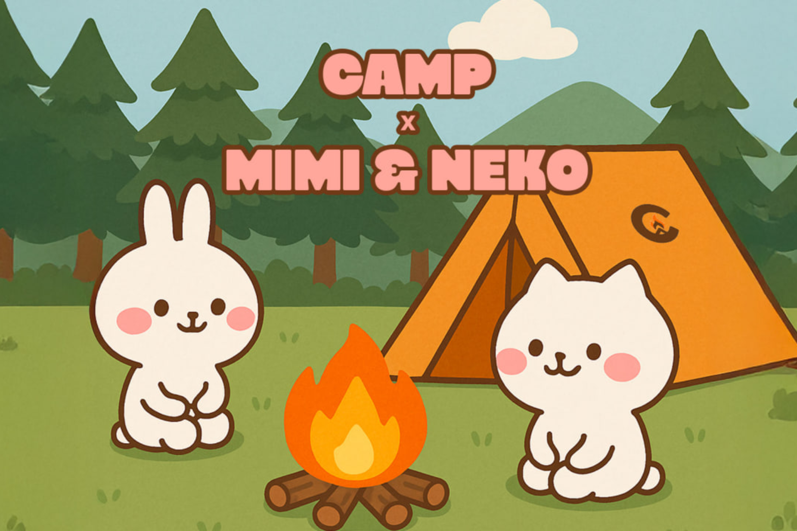 Camp Network將IP創作週期從數年縮短至數週