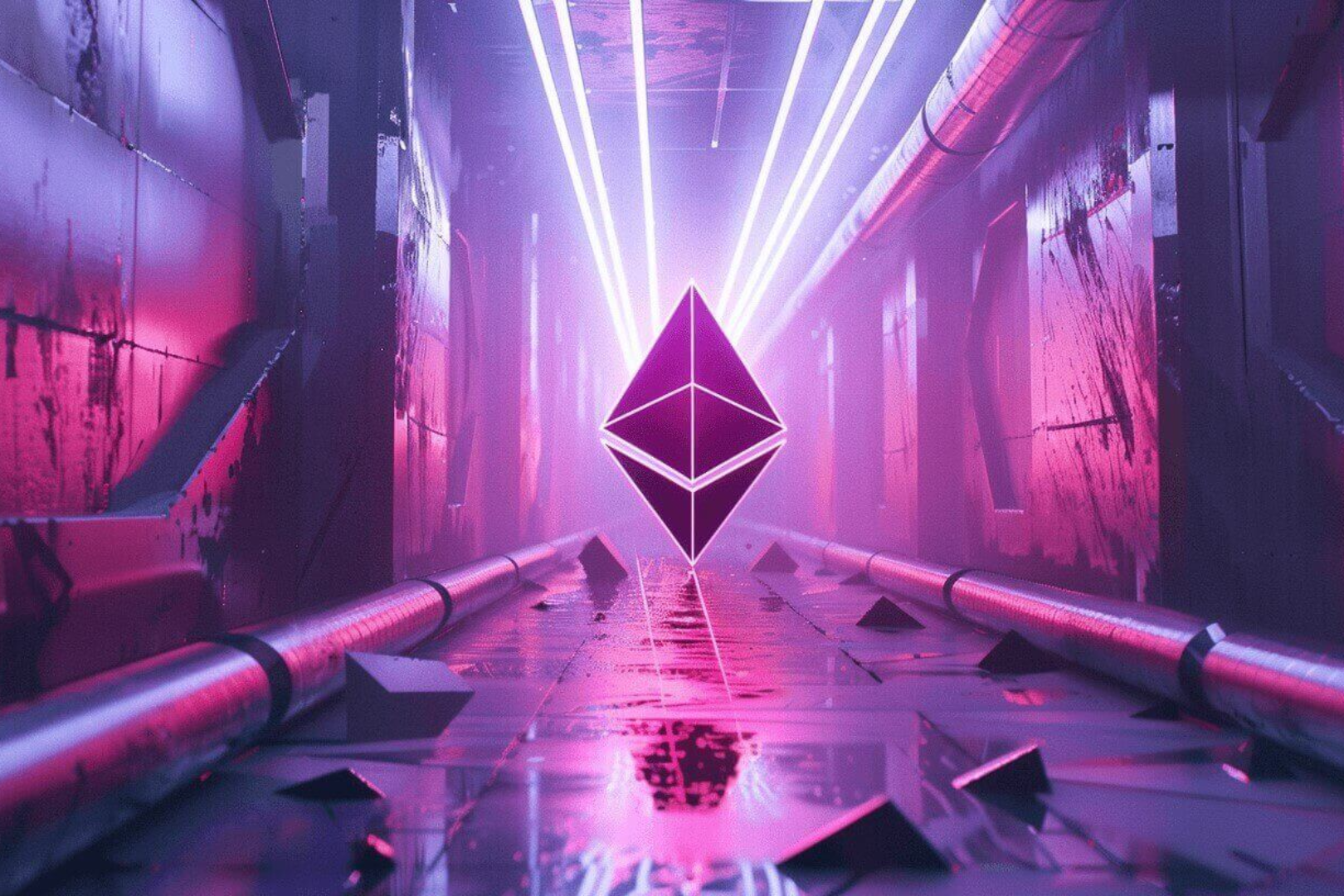 Khi các stablecoin bắt đầu xây dựng chuỗi, liệu Ethereum có còn cơ hội không?